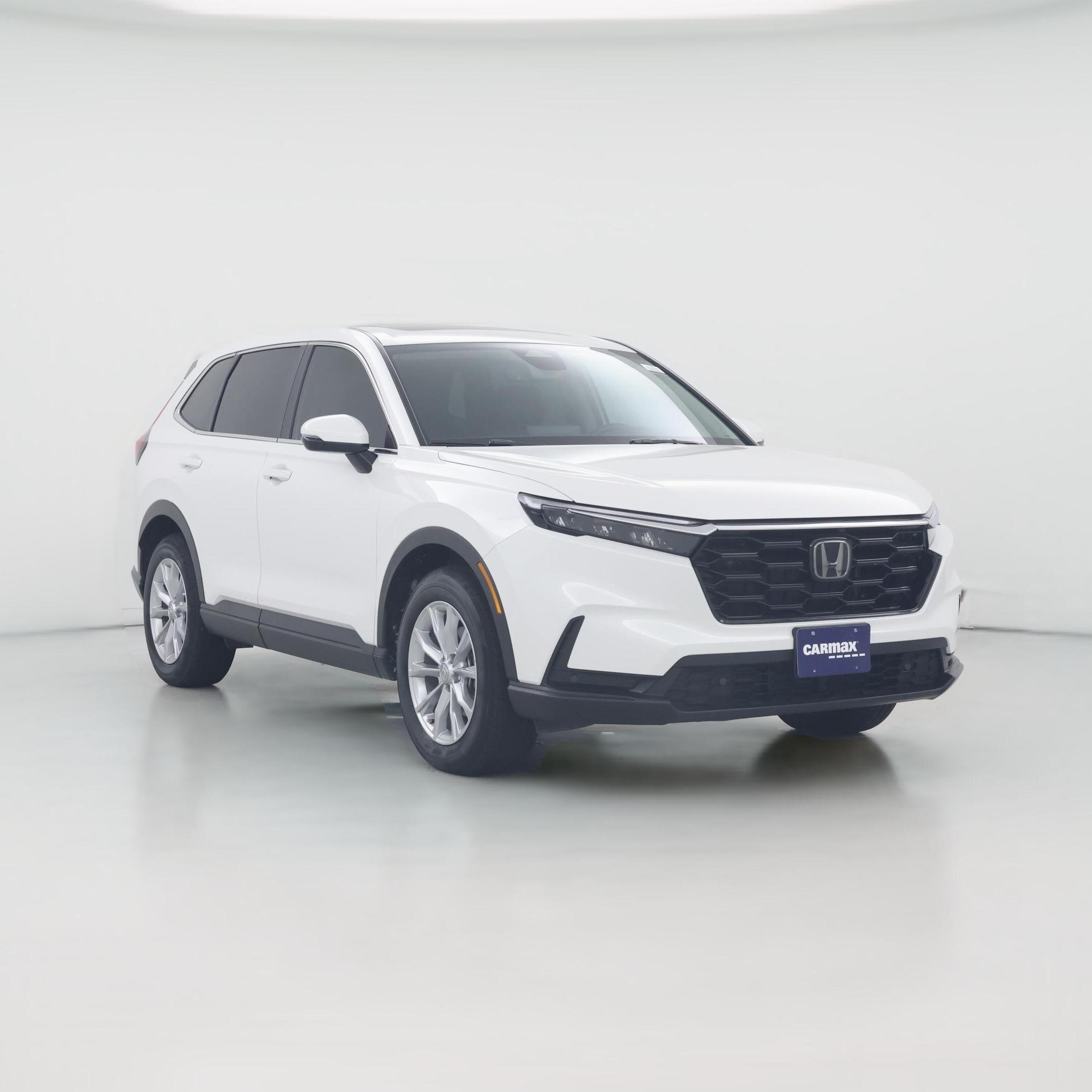 Thumbnail: 2024 Honda CR-V - 1