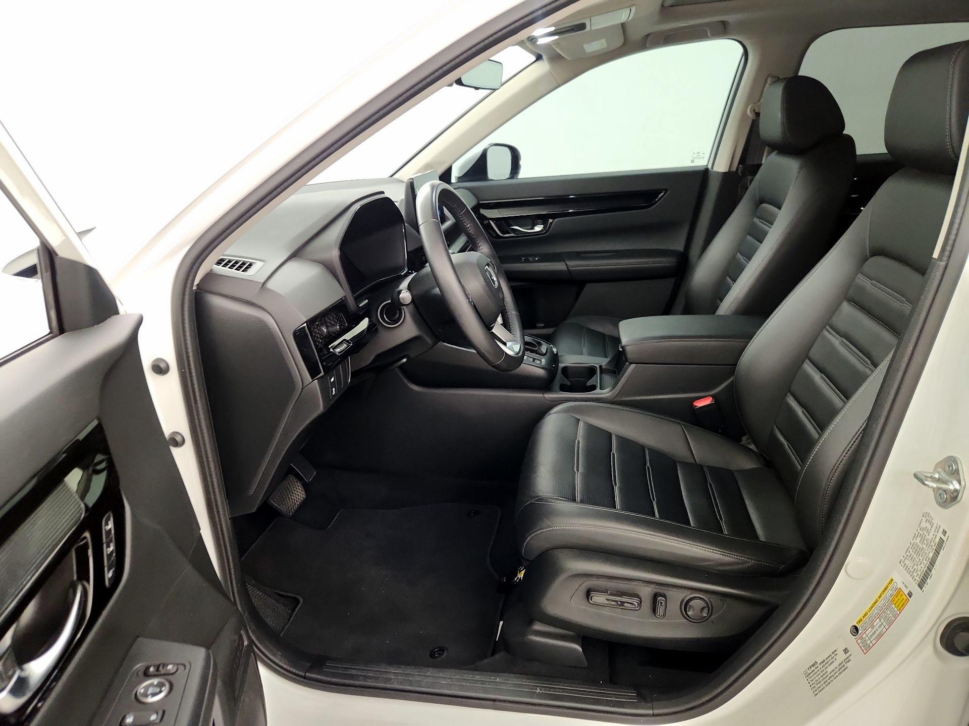 Thumbnail: 2024 Honda CR-V - 11