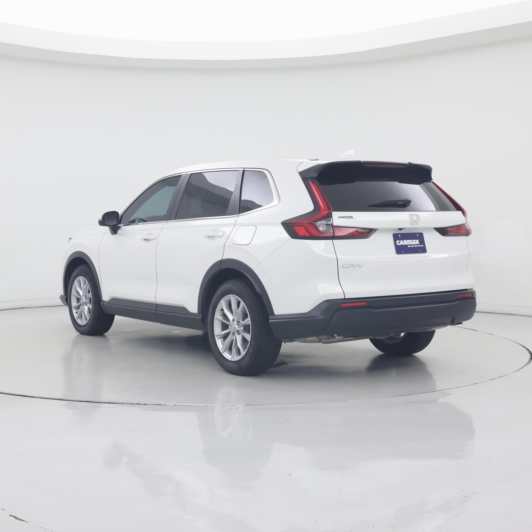 Thumbnail: 2024 Honda CR-V - 2