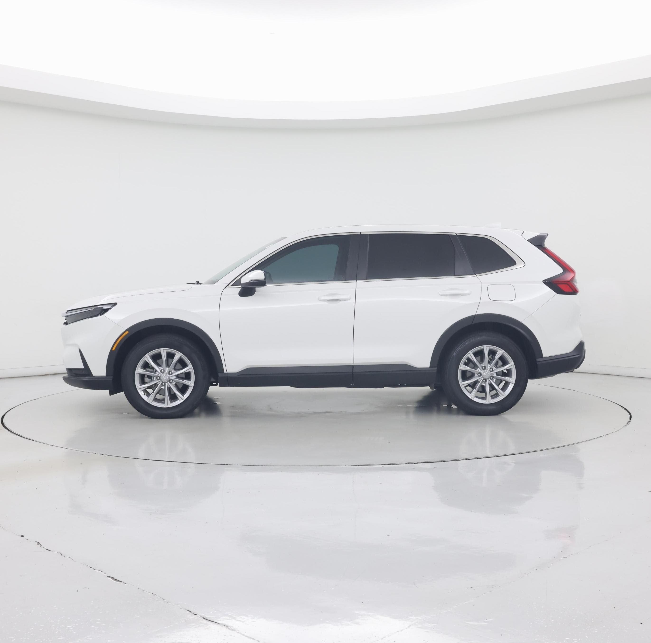 Thumbnail: 2024 Honda CR-V - 3