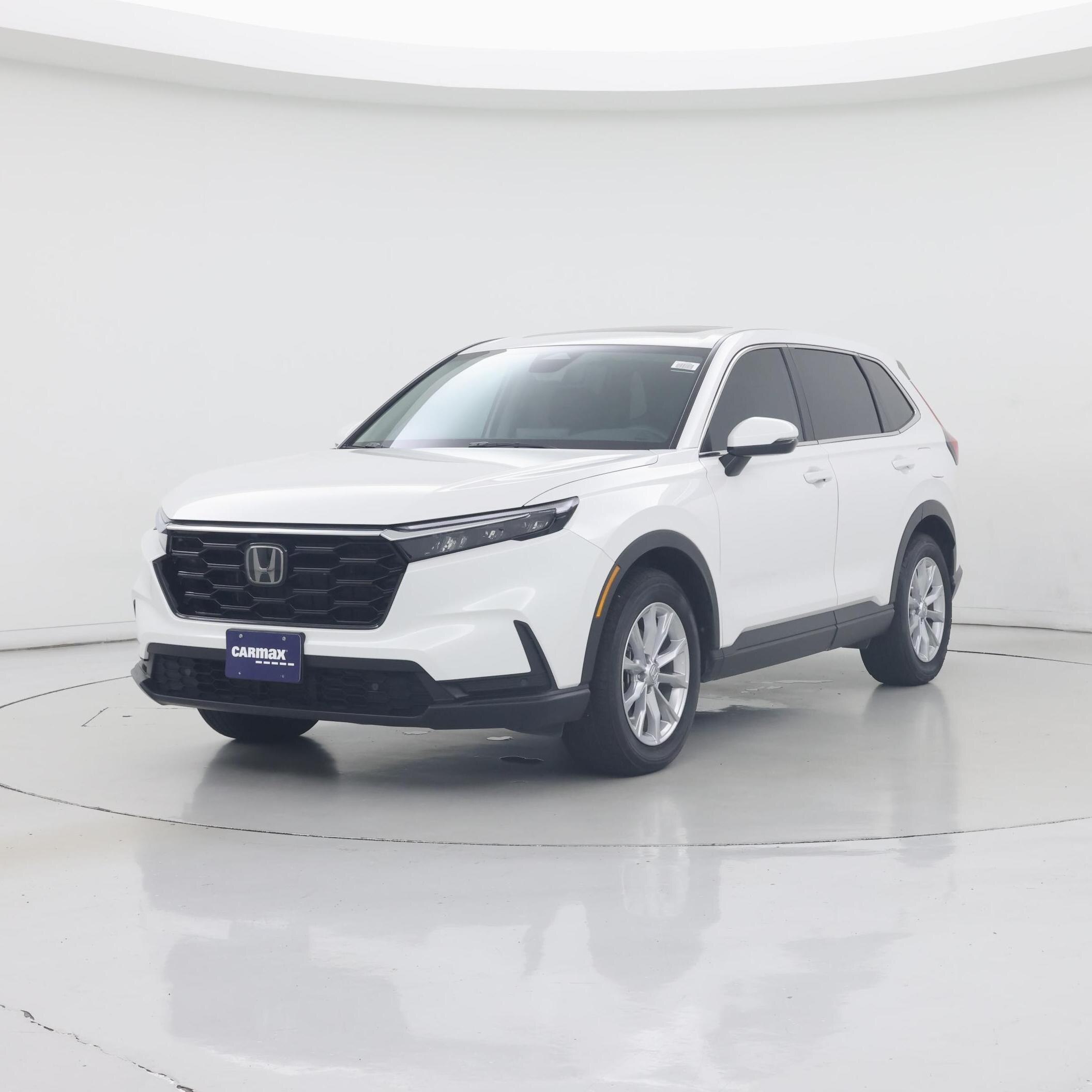 Thumbnail: 2024 Honda CR-V - 4