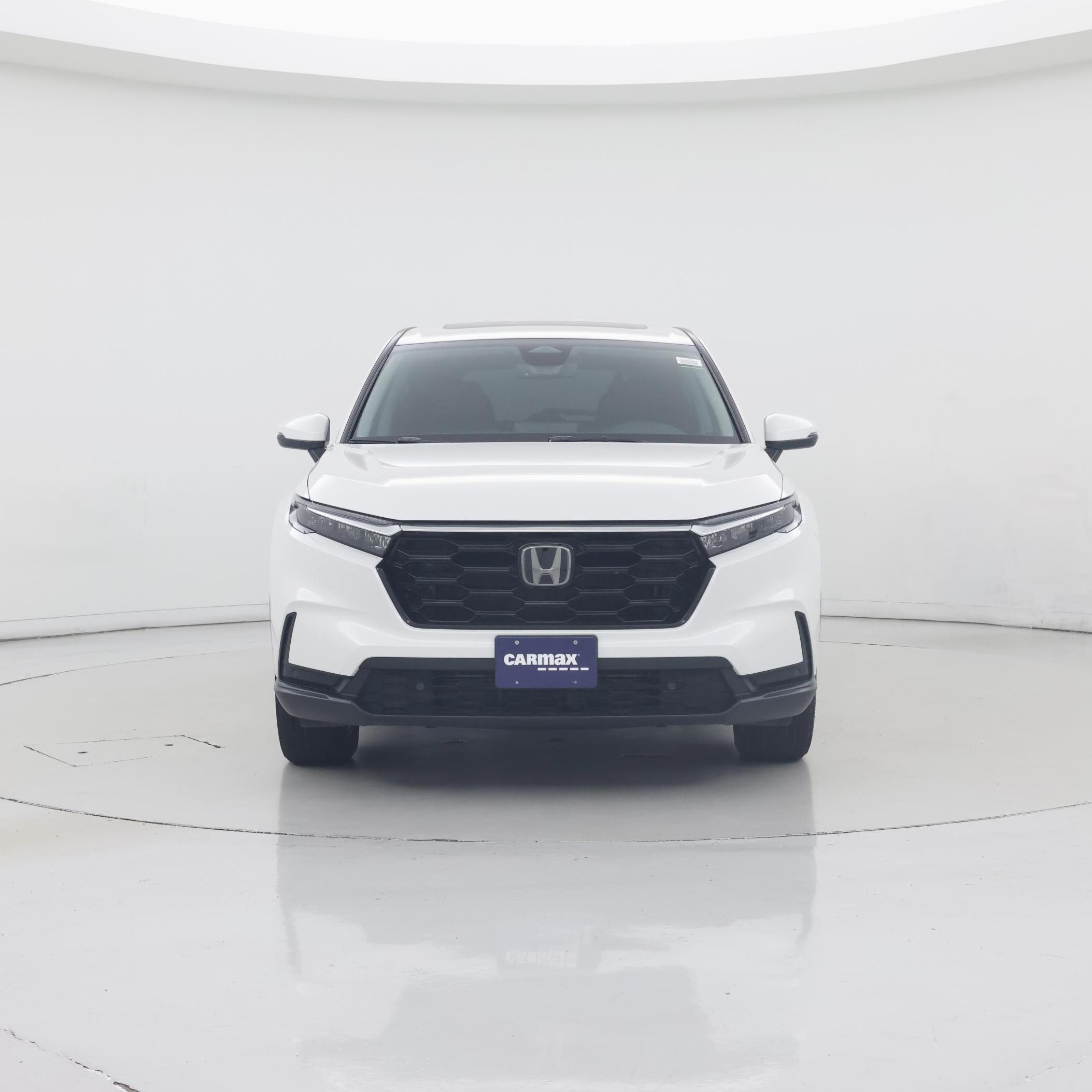 Thumbnail: 2024 Honda CR-V - 5