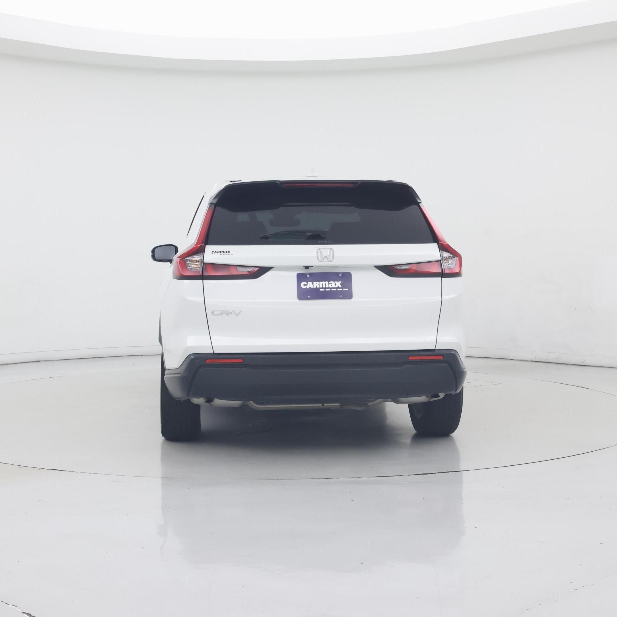 Thumbnail: 2024 Honda CR-V - 6