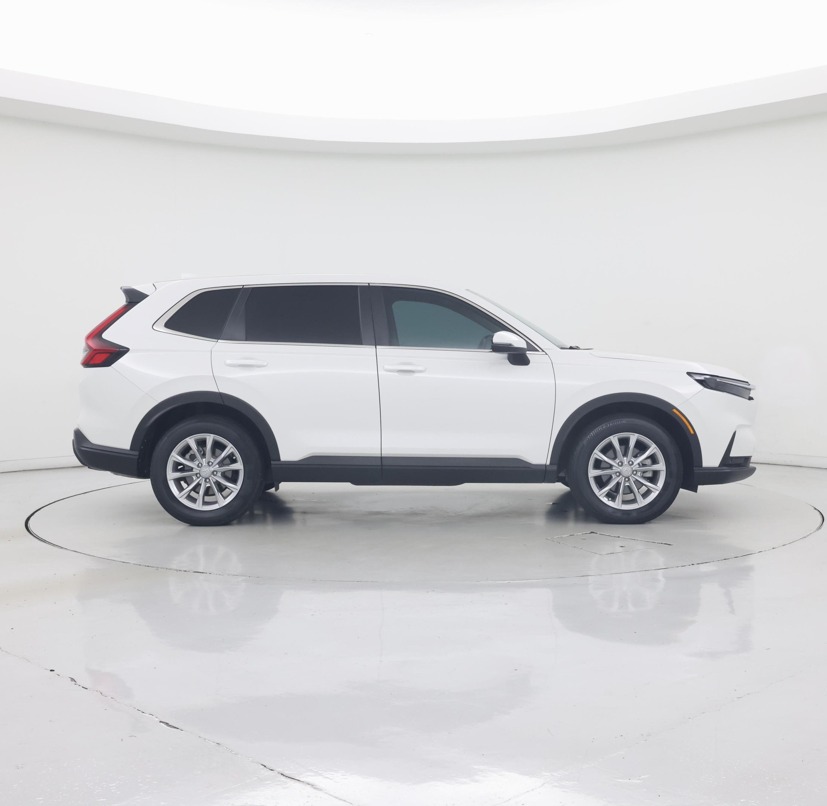 Thumbnail: 2024 Honda CR-V - 7