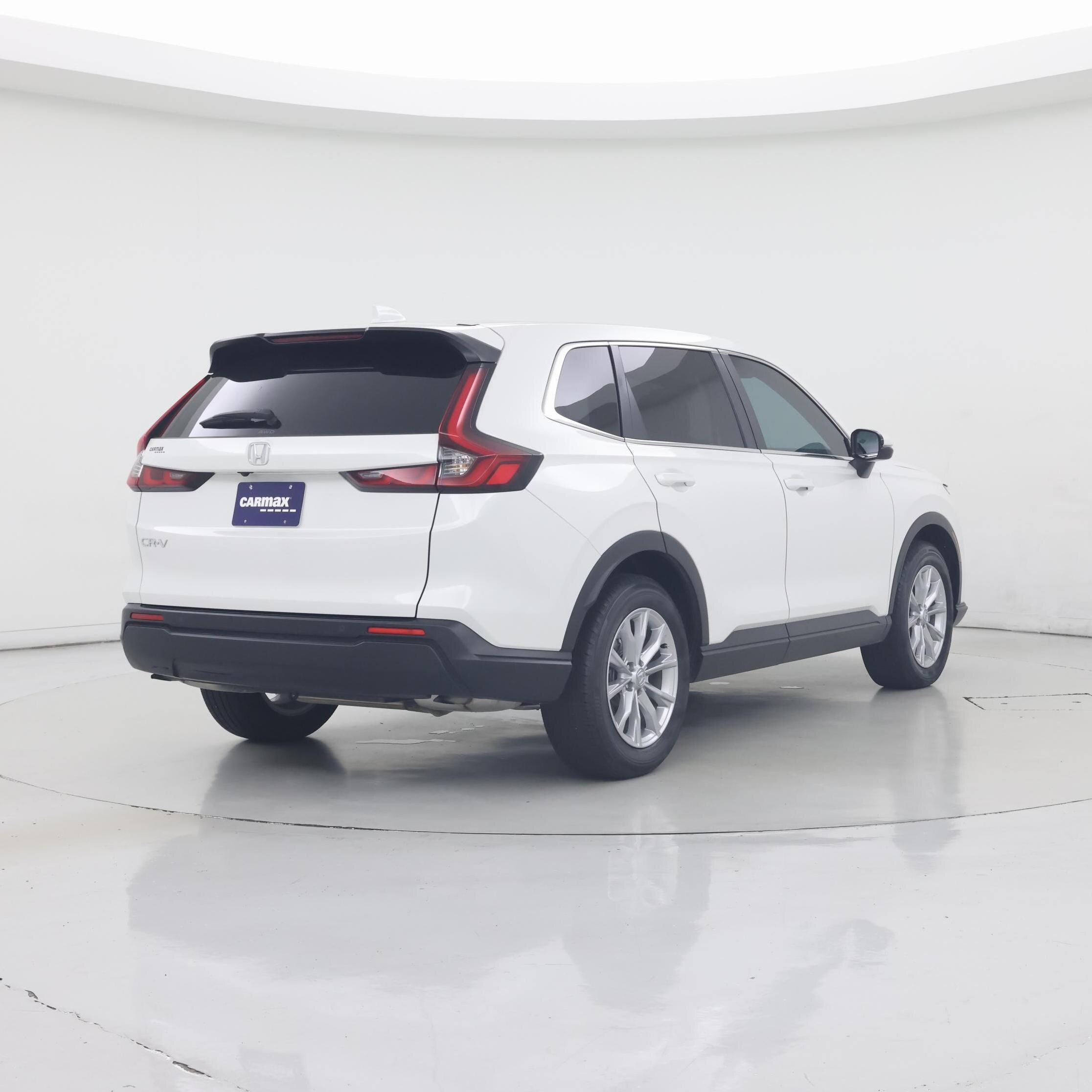Thumbnail: 2024 Honda CR-V - 8