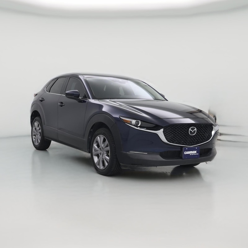 2021 Mazda CX-30 Select