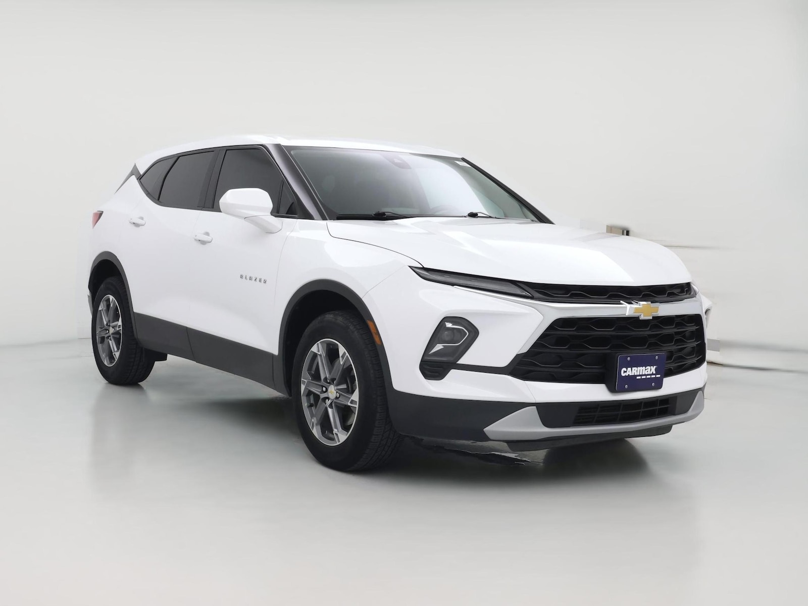 2023 Chevrolet Blazer