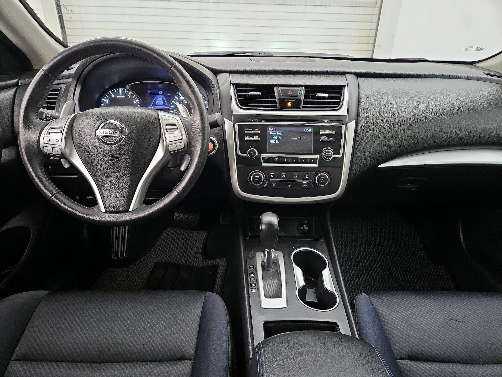Rear View Camera