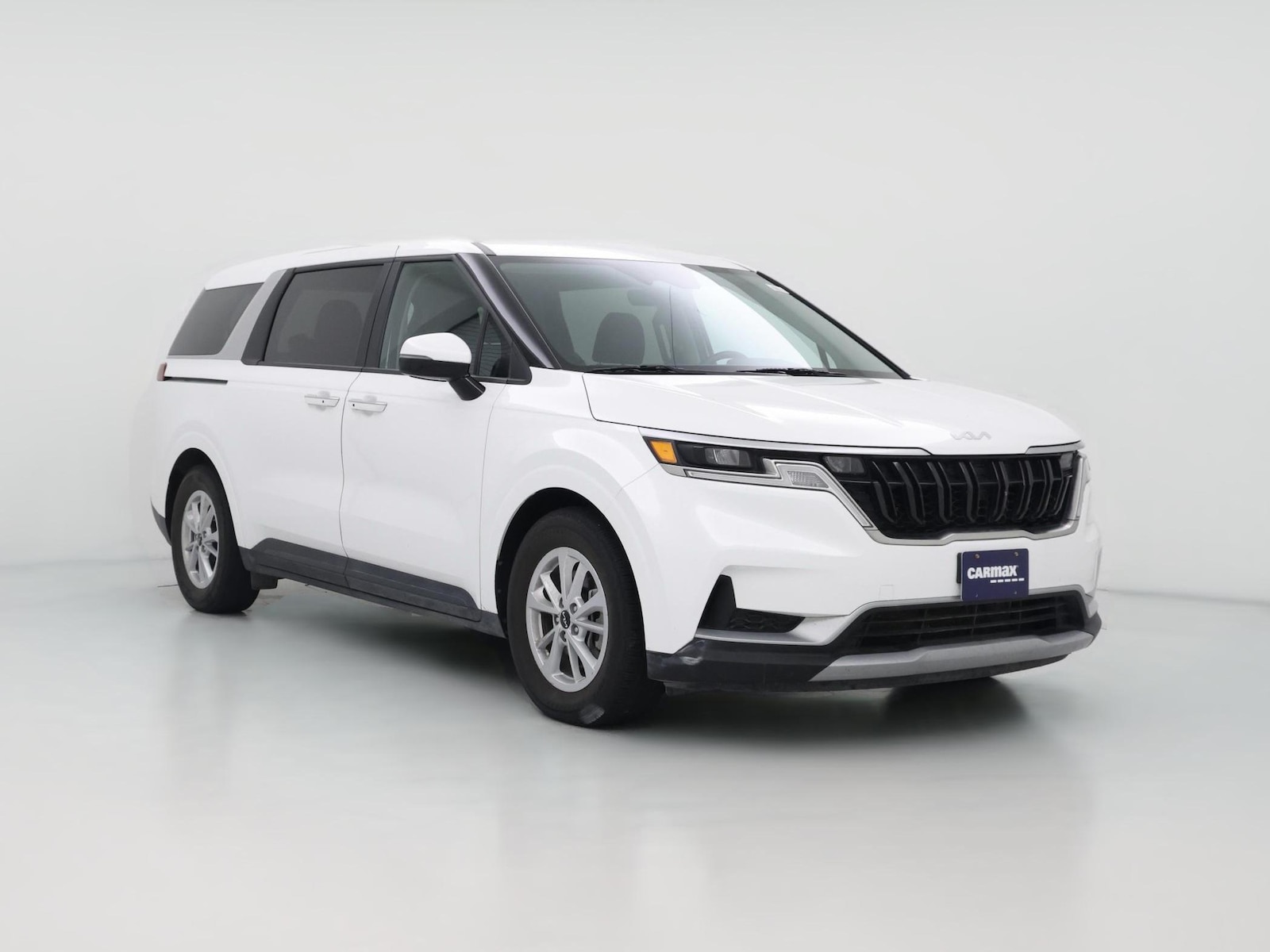 2024 Kia Carnival