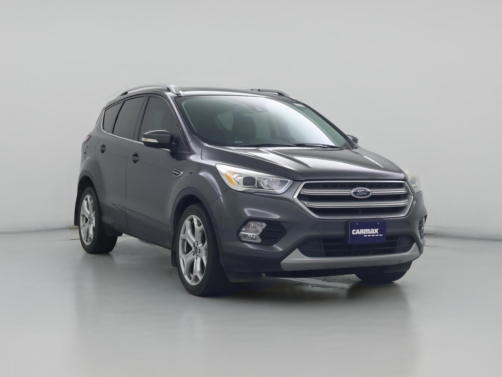 Smart Key & Power Hatch/Deck Lid