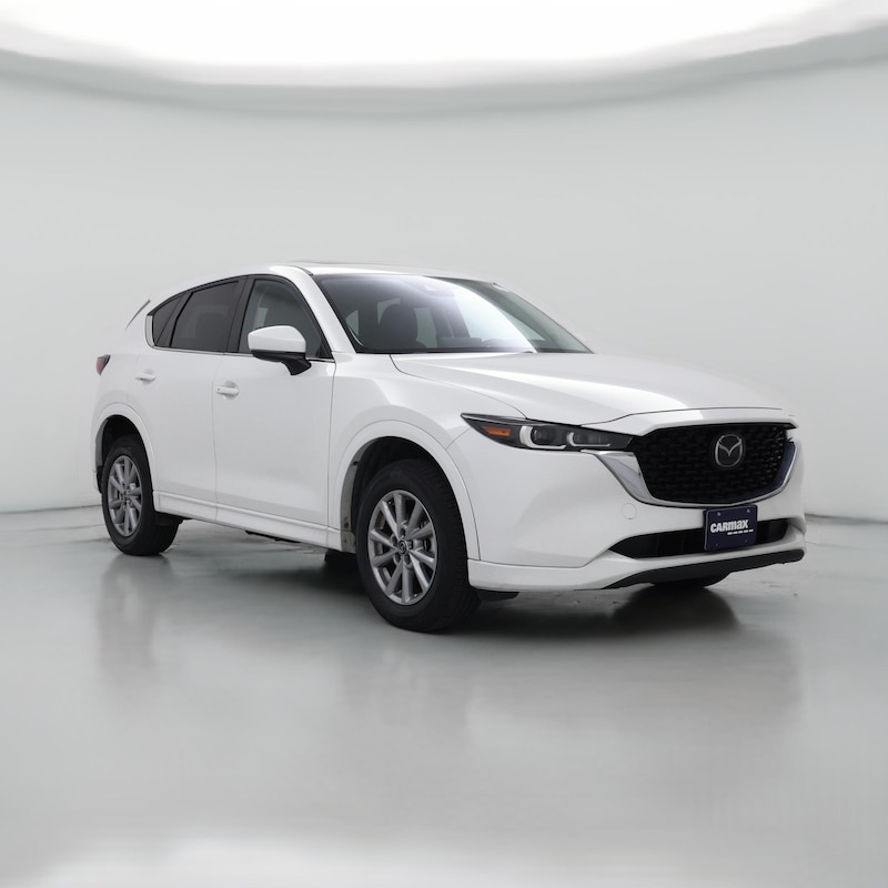 2024 Mazda CX-5 2.5 S Preferred Package