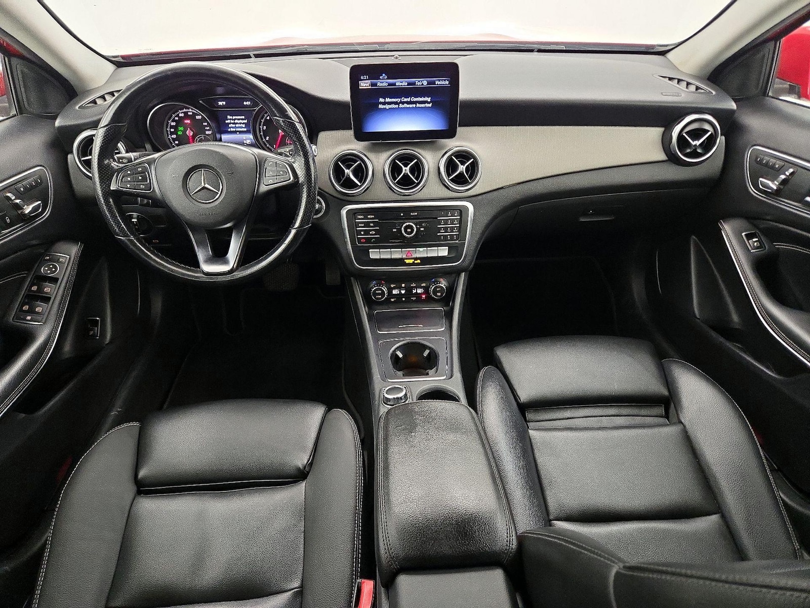Rear View Camera