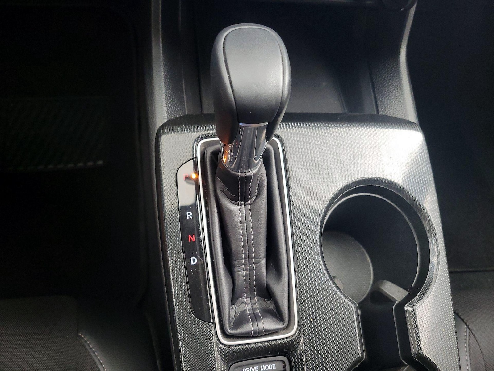 2024 Honda Civic Hatchback Sport - Photo 18