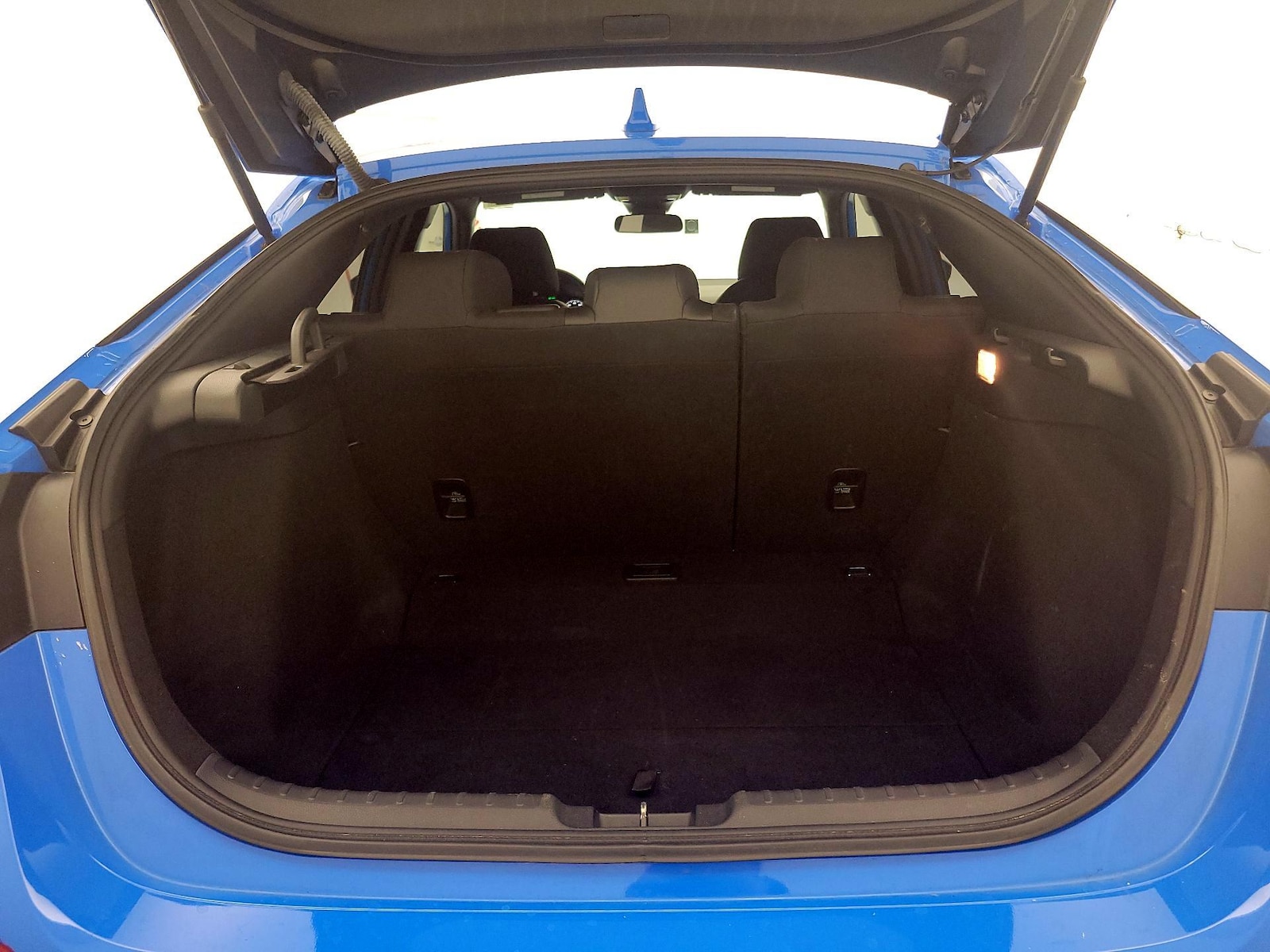 2024 Honda Civic Hatchback Sport - Photo 21