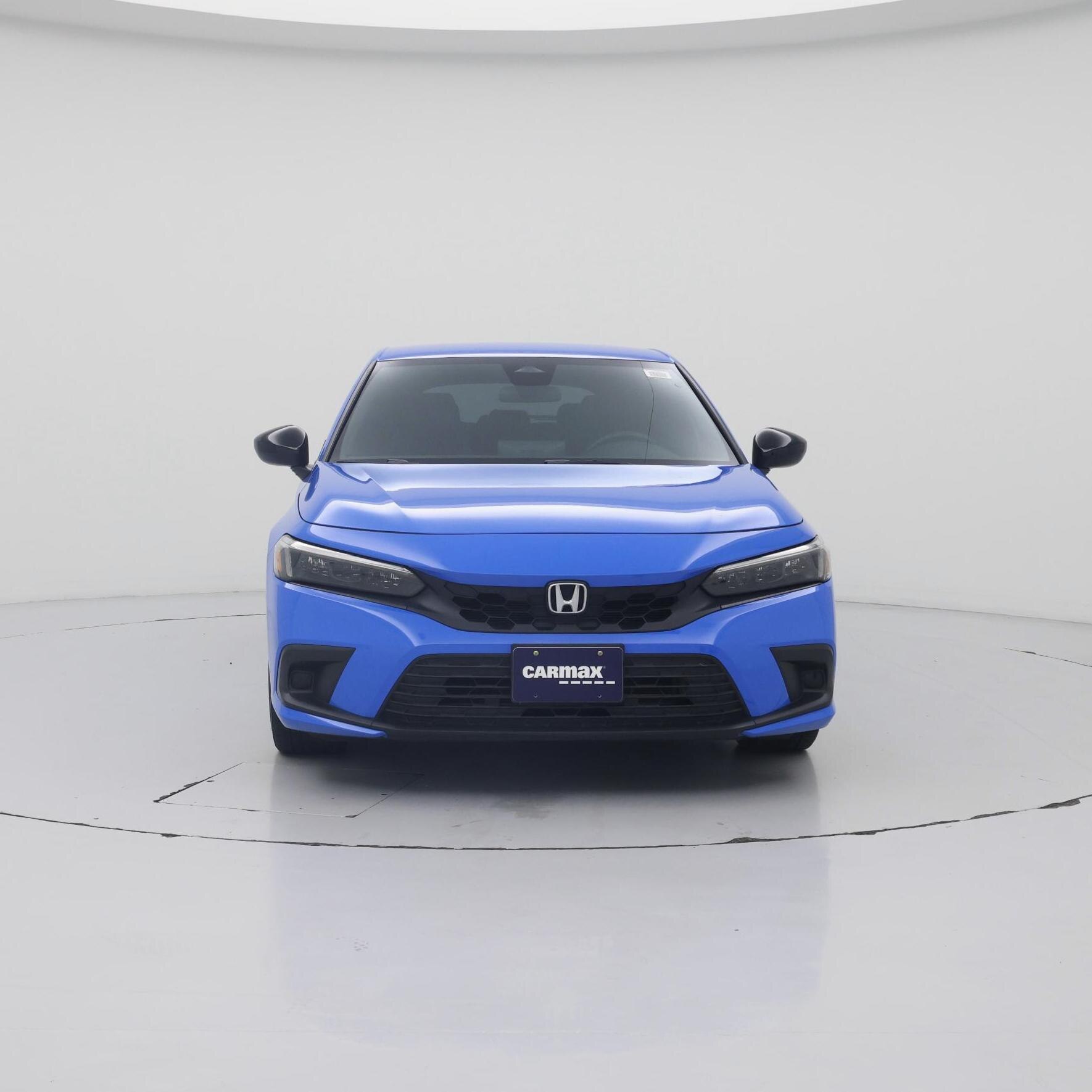 Thumbnail: 2024 Honda Civic - 5