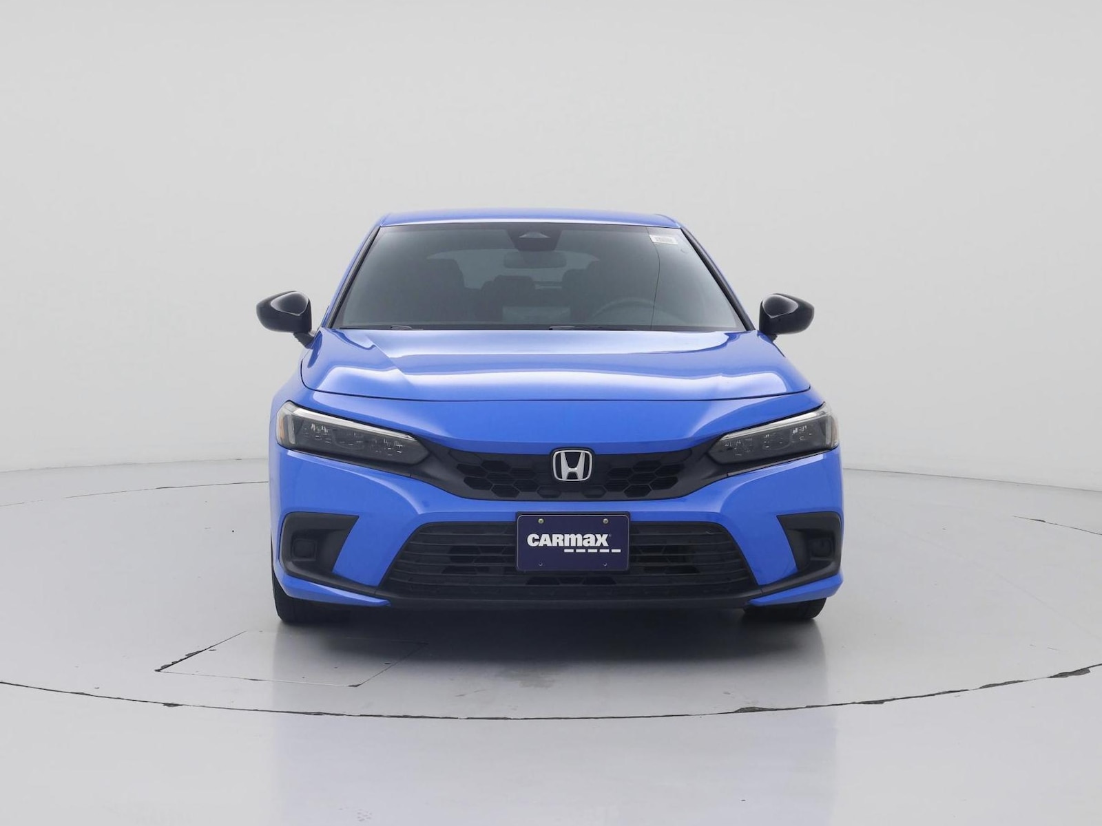 2024 Honda Civic Hatchback Sport - Photo 6