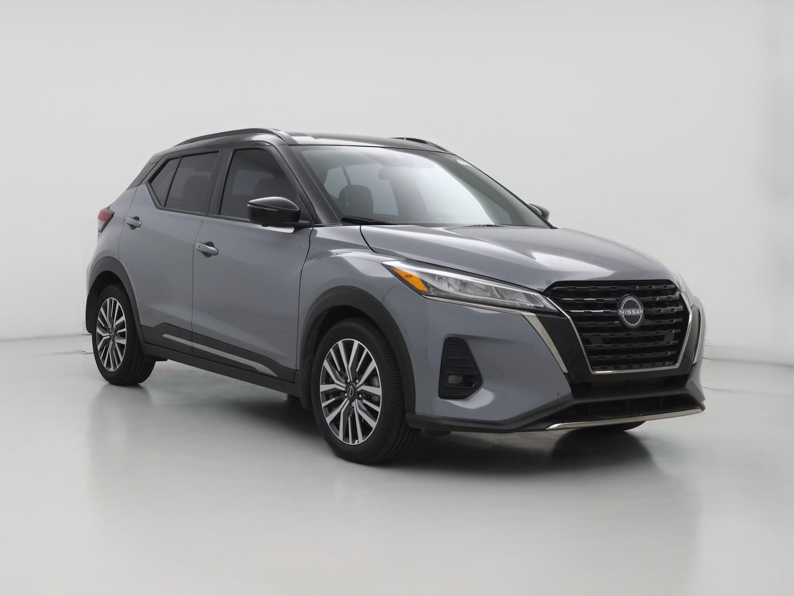 2023 Nissan Kicks