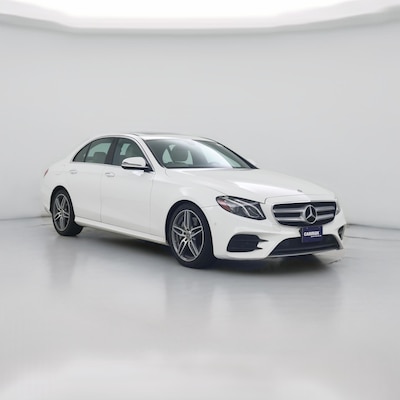 2018 Mercedes-Benz E300