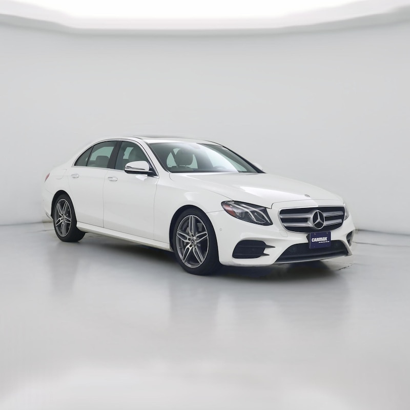 2018 Mercedes-Benz E300