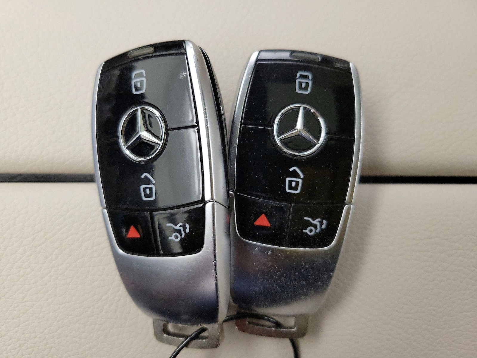 2018 Mercedes-Benz E-Class E300 - Photo 24