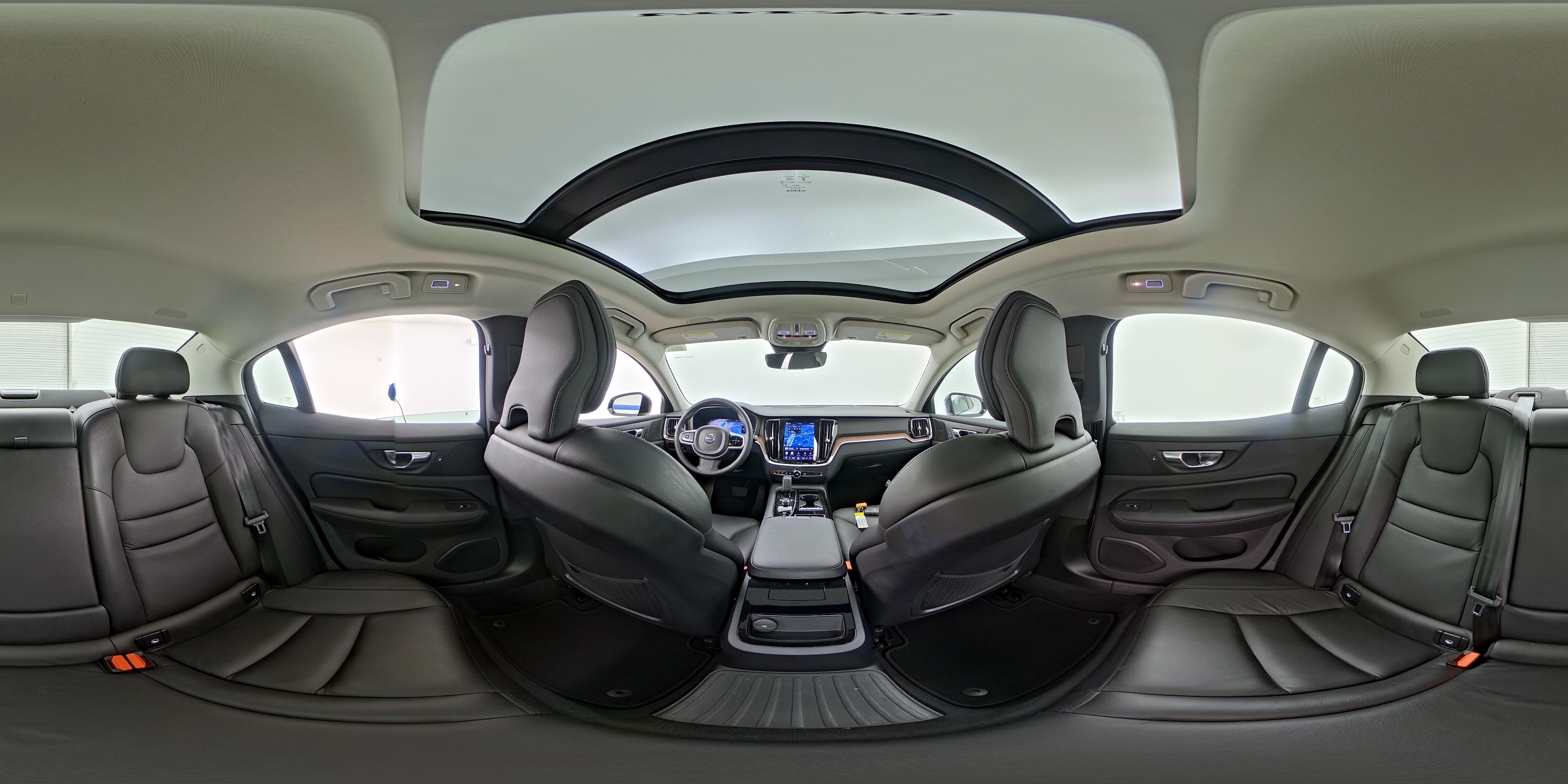 2023 Volvo S60 Plus - Photo 27