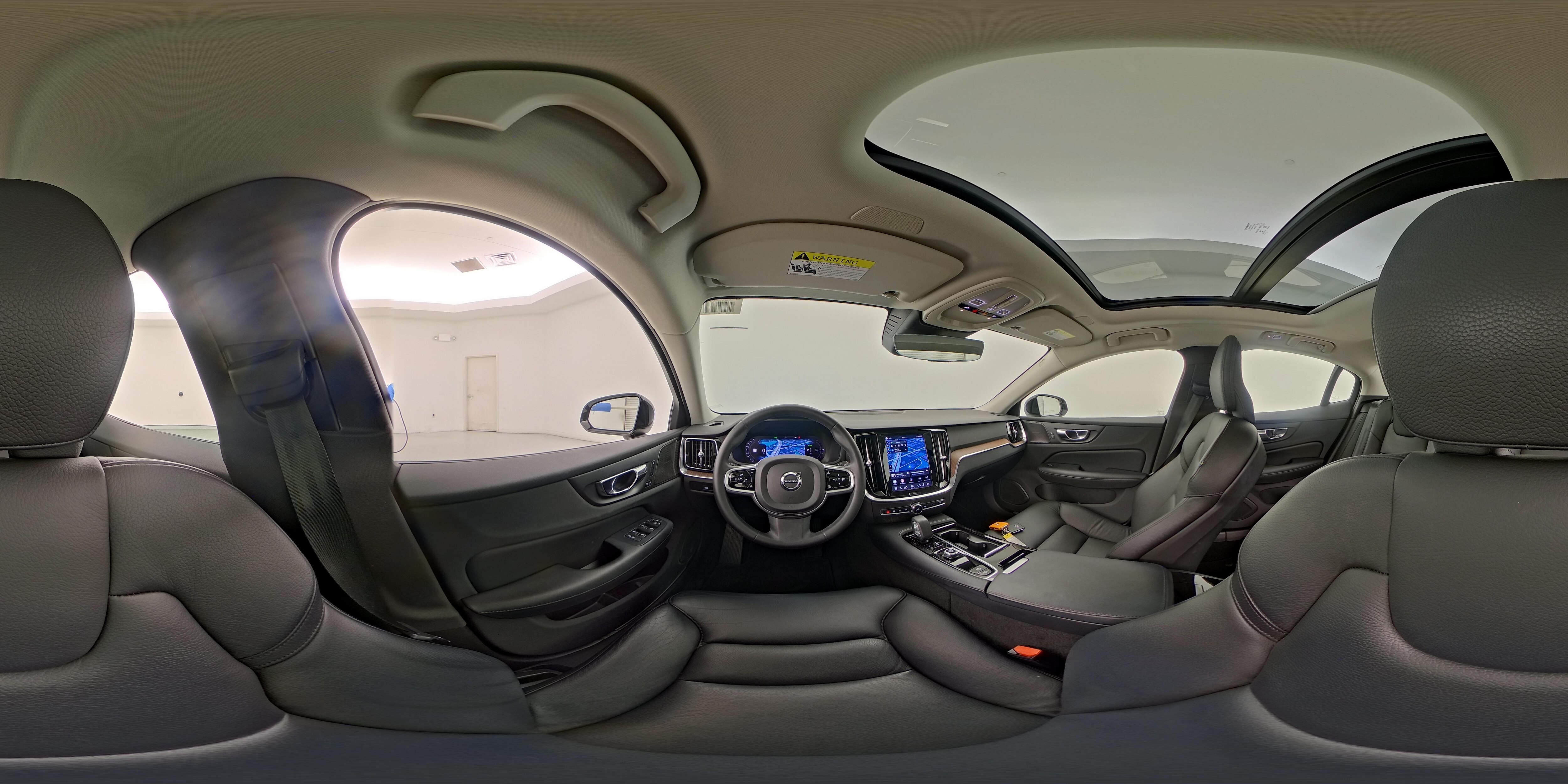 2023 Volvo S60 Plus - Photo 28