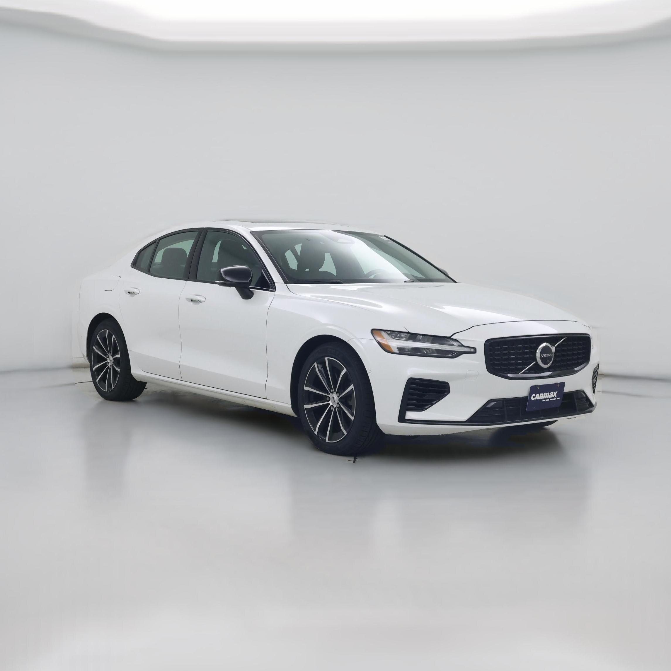 Thumbnail: 2023 Volvo S60 - 1