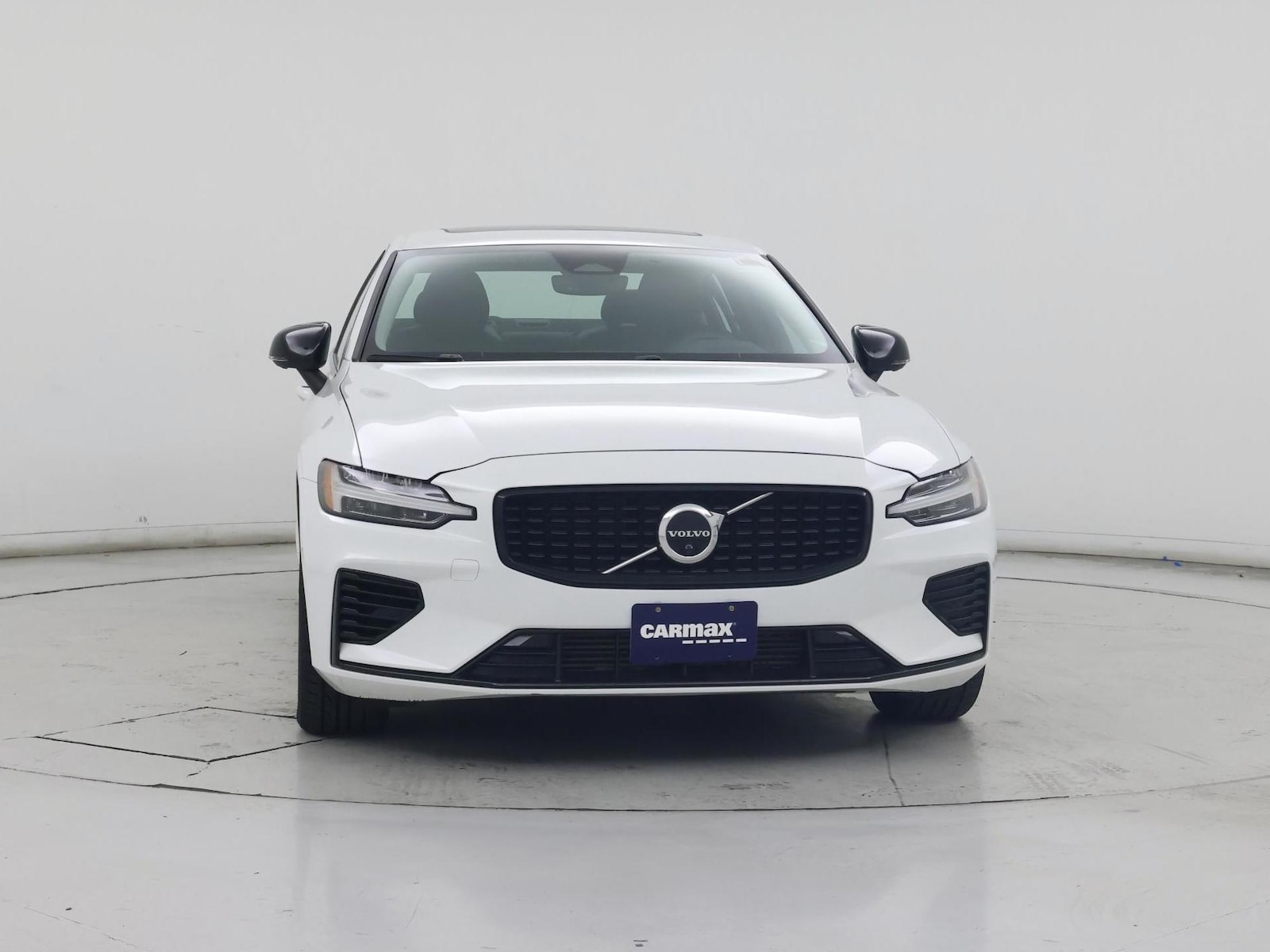 2023 Volvo S60 Plus - Photo 6
