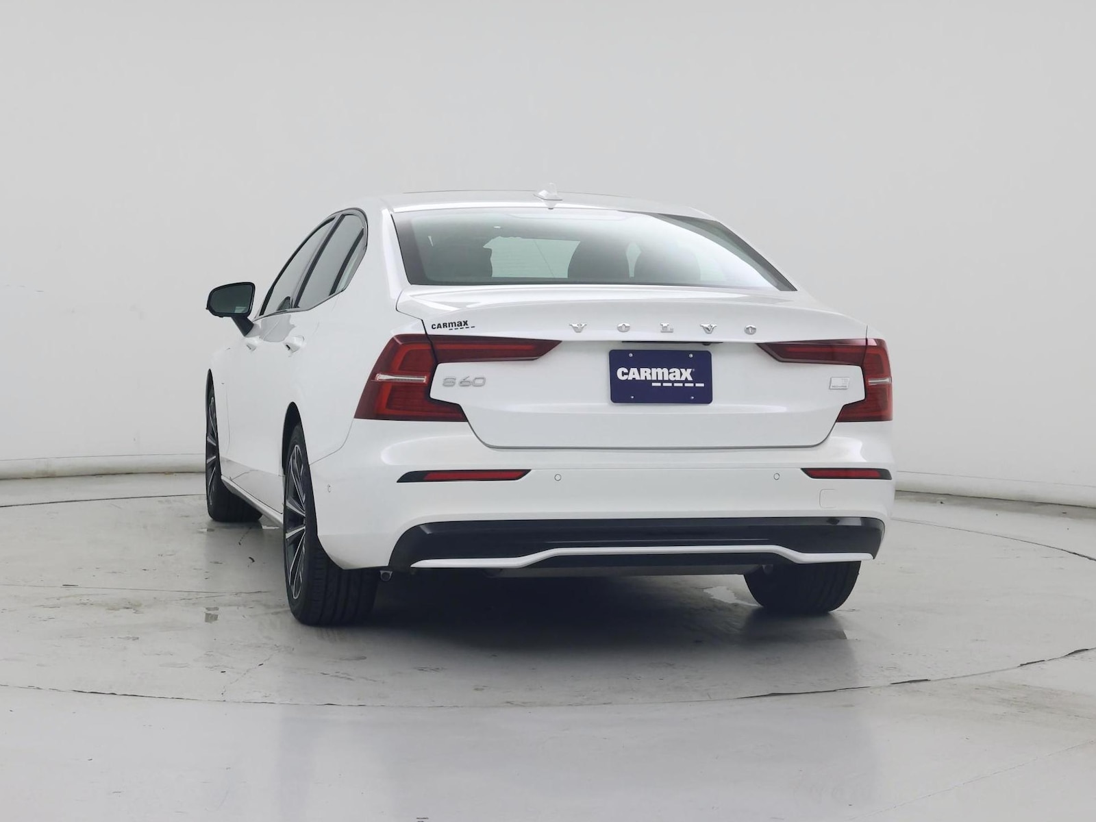 2023 Volvo S60 Plus - Photo 7
