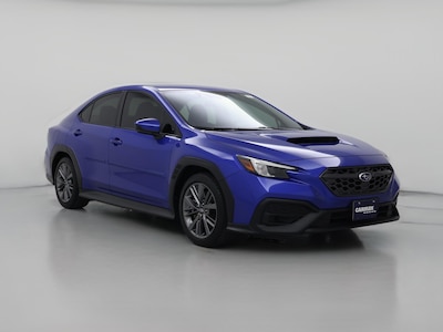 2024 Subaru WRX