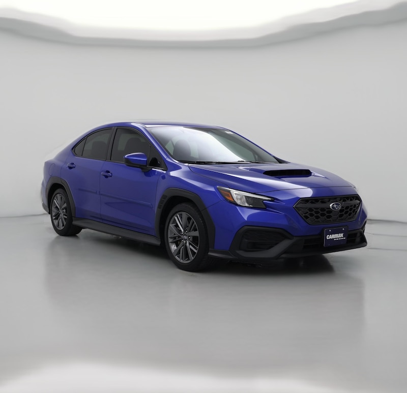 2024 Subaru WRX