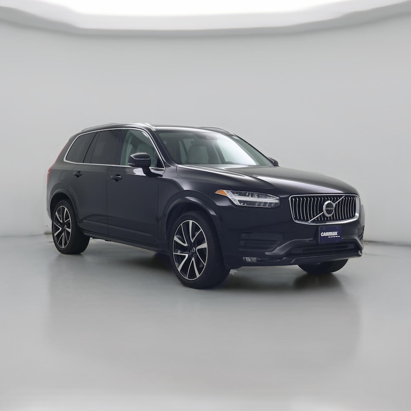 2021 Volvo XC90 T6 Momentum