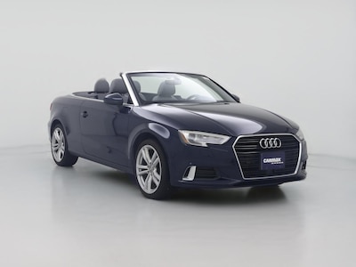 2018 Audi A3 Premium
