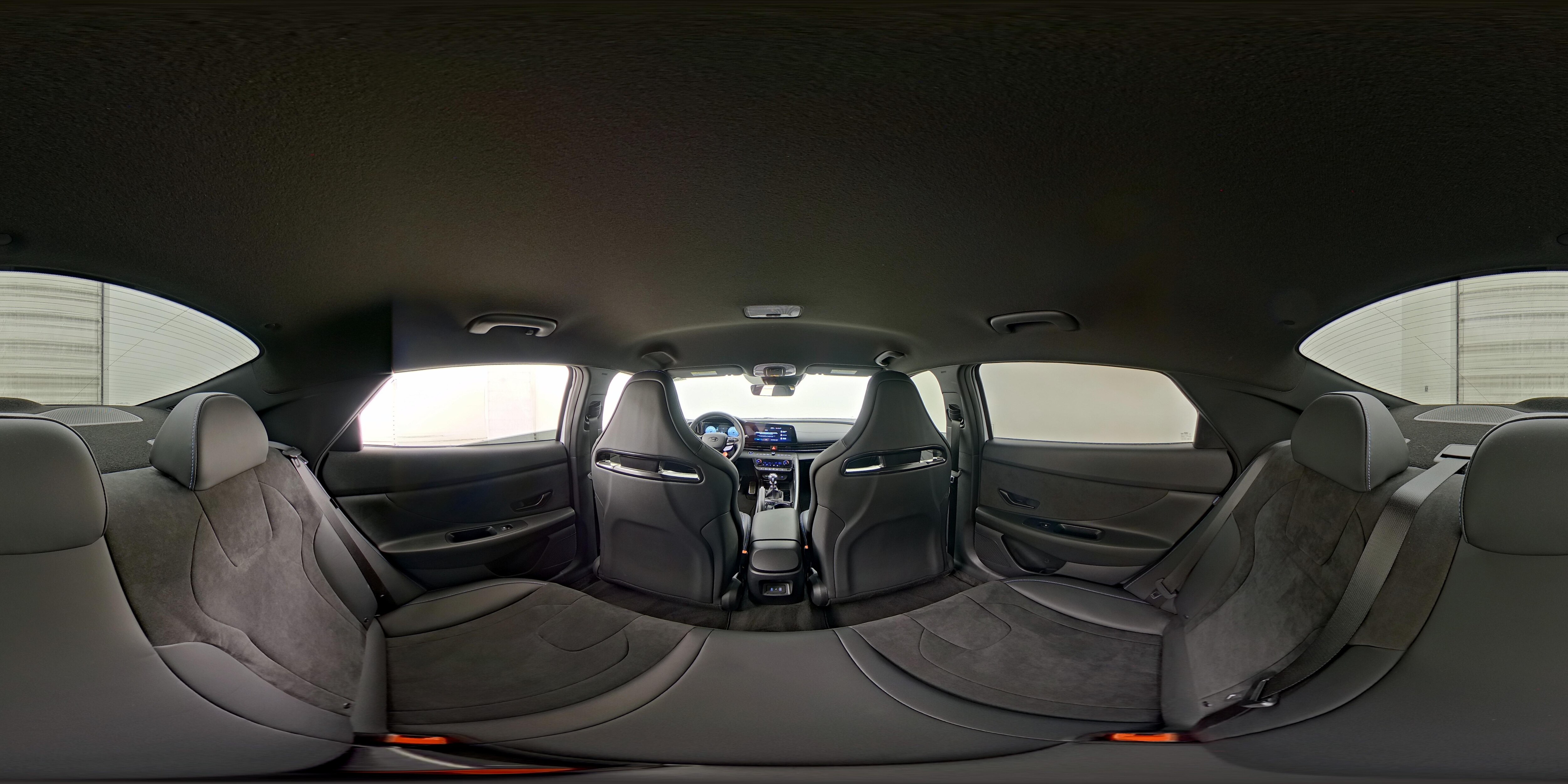 2025 Hyundai Elantra N - Photo 26