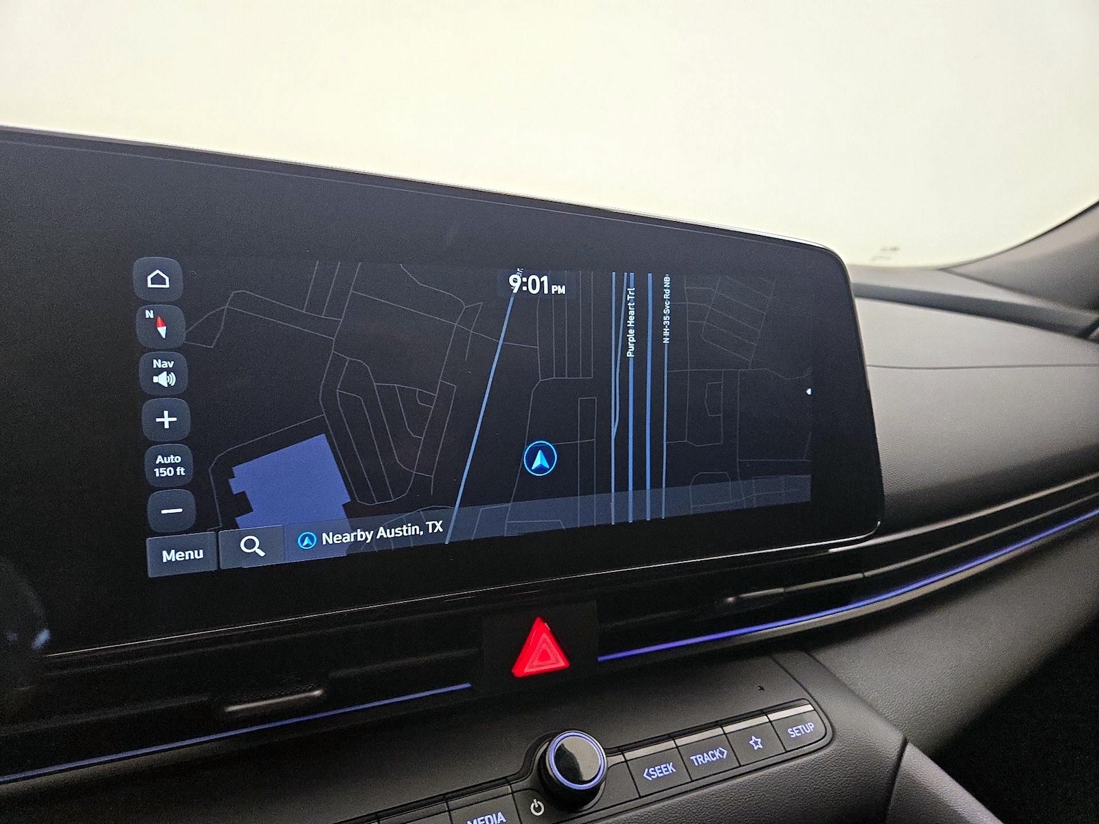 2025 Hyundai Elantra N - Photo 15