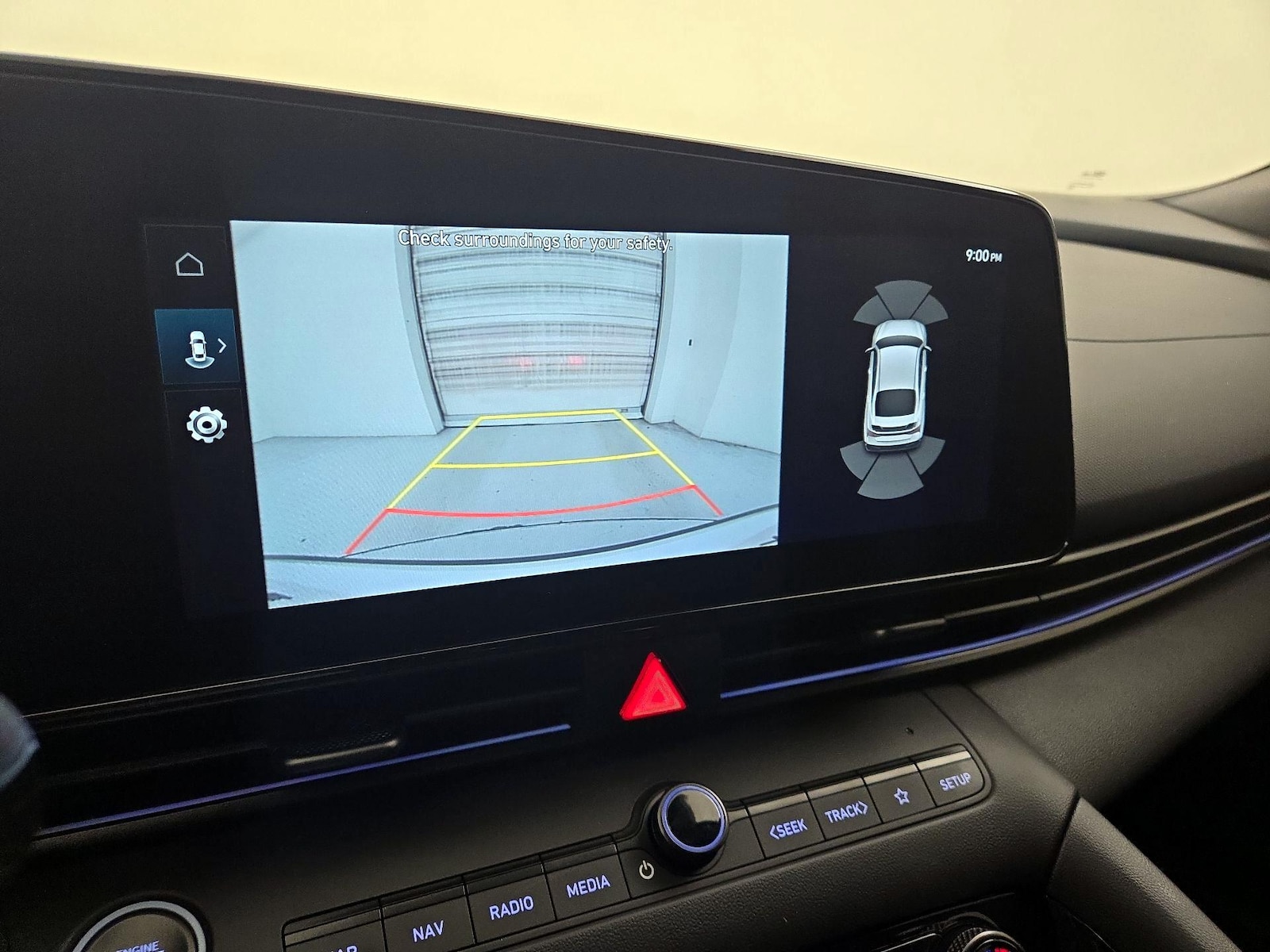 2025 Hyundai Elantra N - Photo 16
