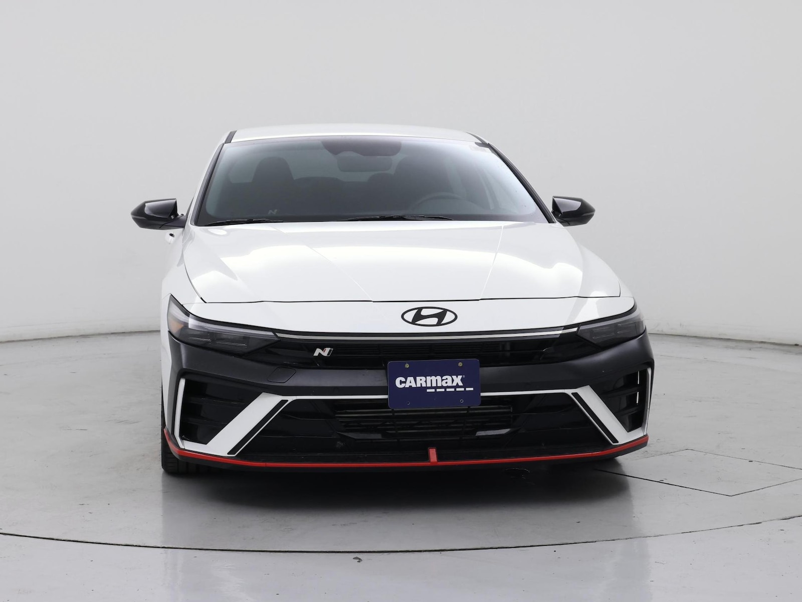 2025 Hyundai Elantra N - Photo 6