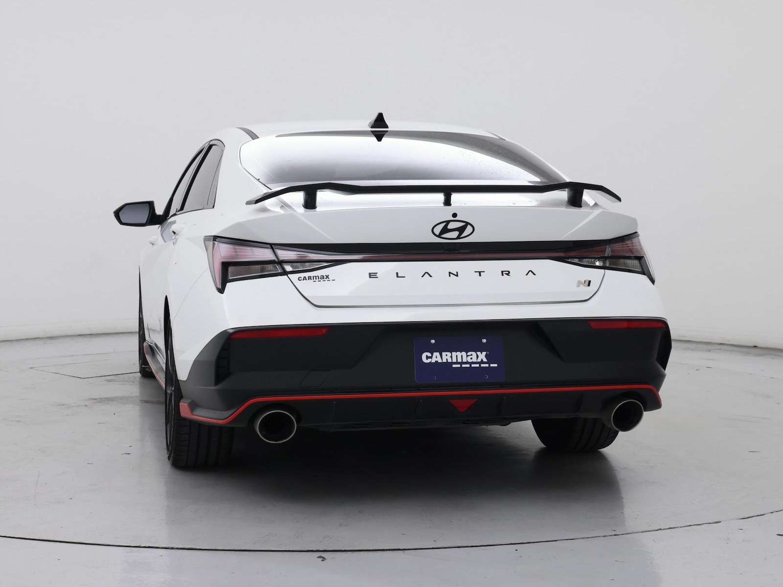 2025 Hyundai Elantra N - Photo 7