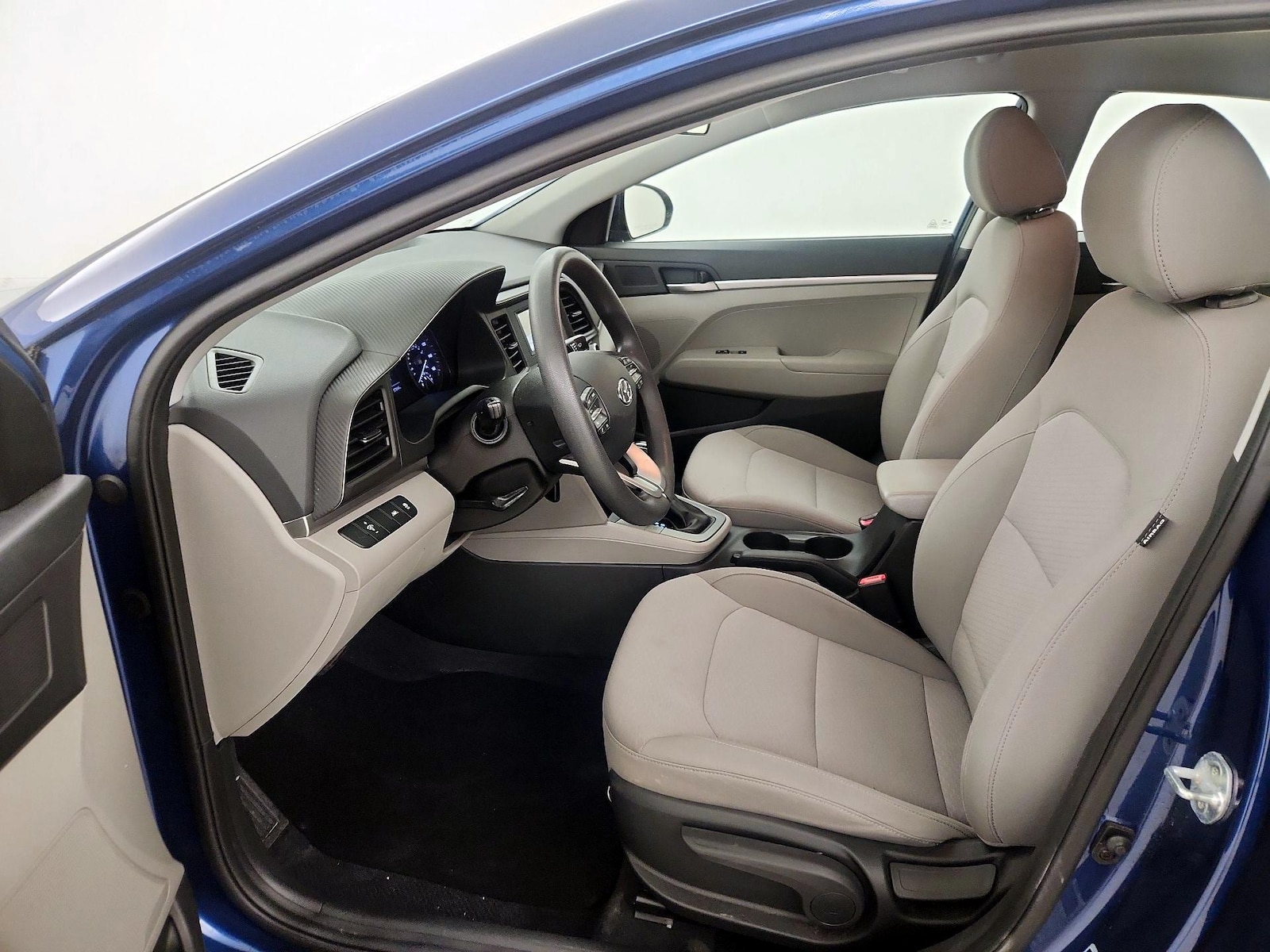Side Airbags