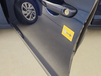 Condition detail