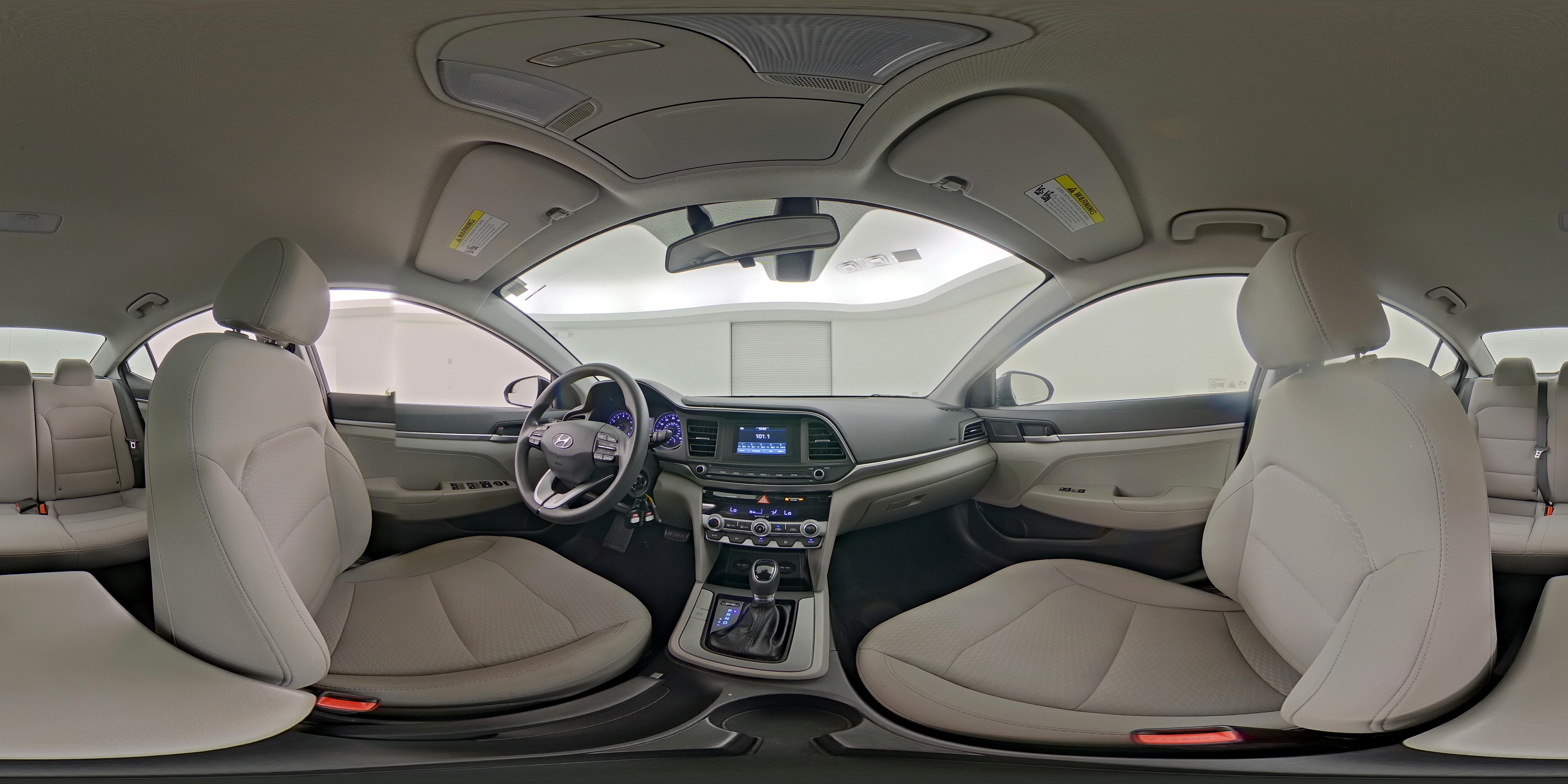2020 Hyundai Elantra SE - Photo 24