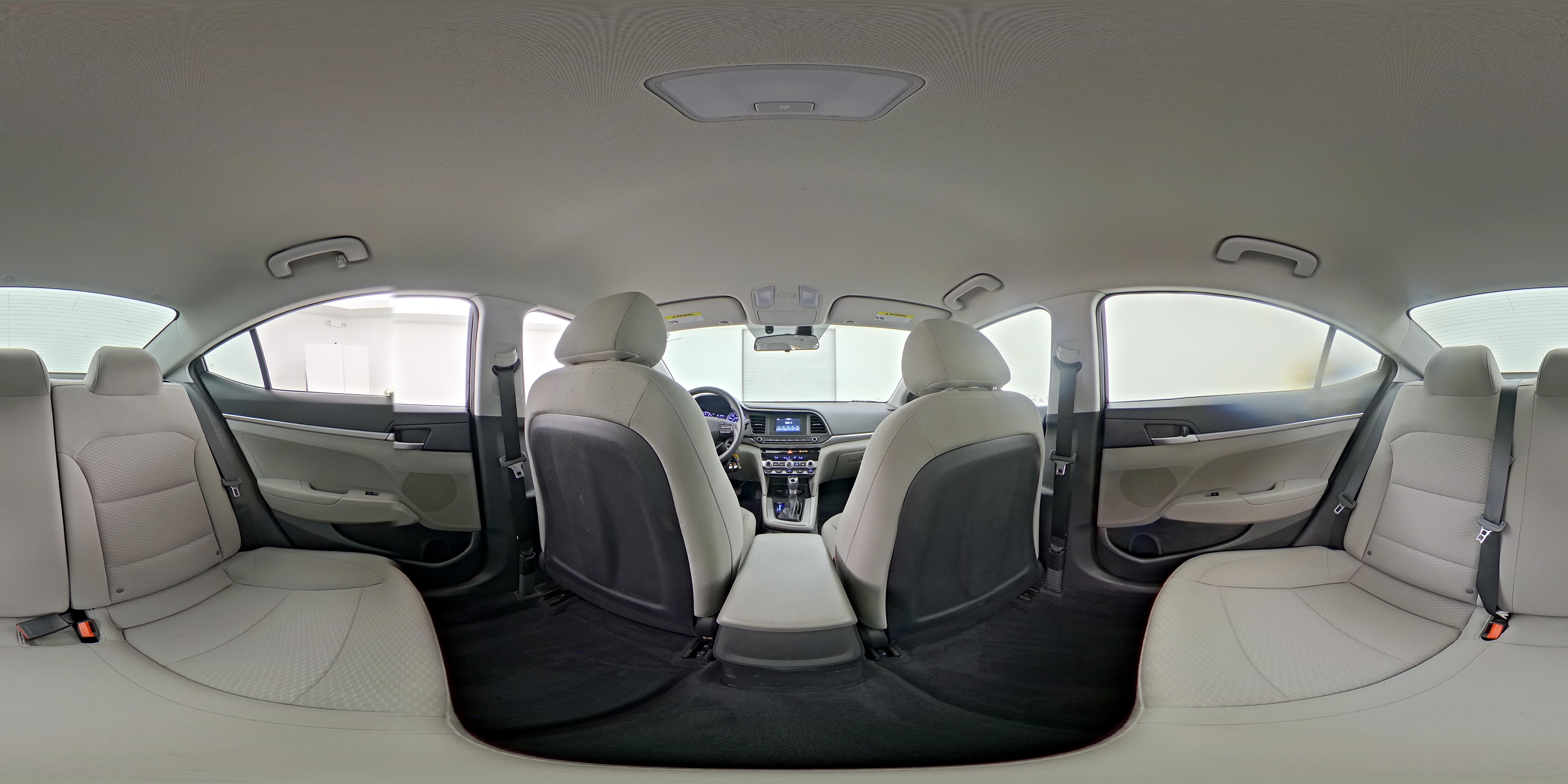 2020 Hyundai Elantra SE - Photo 25