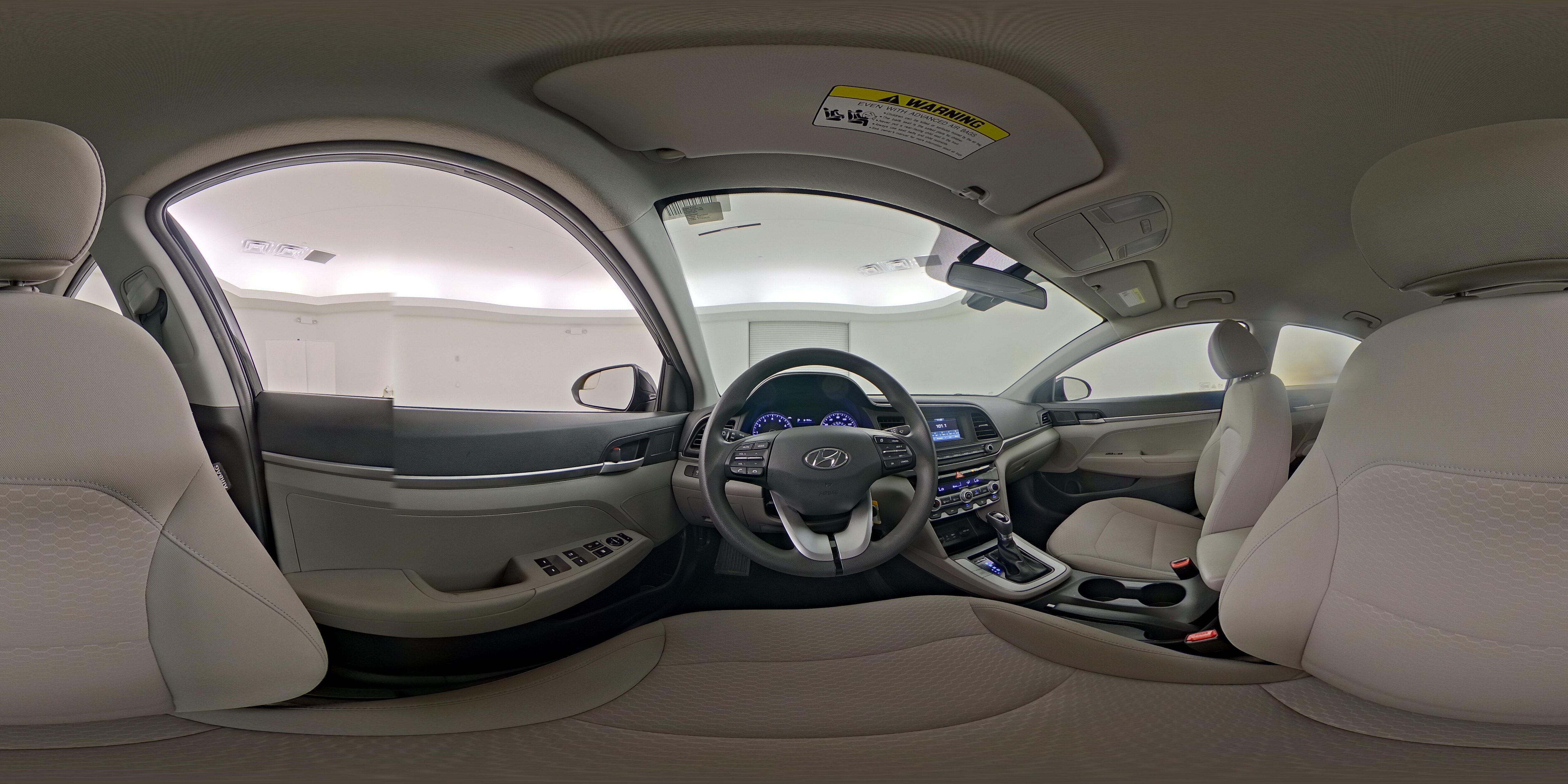 2020 Hyundai Elantra SE - Photo 26