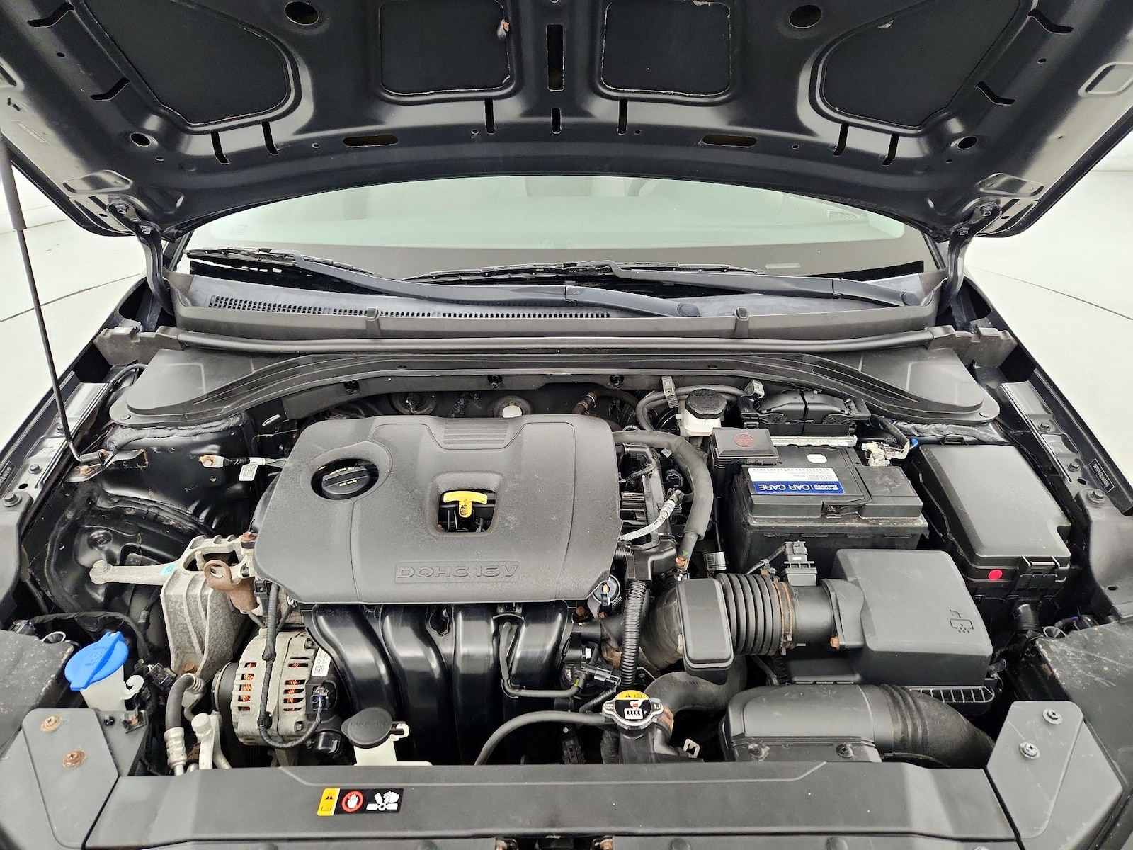 2020 Hyundai Elantra SE - Photo 22
