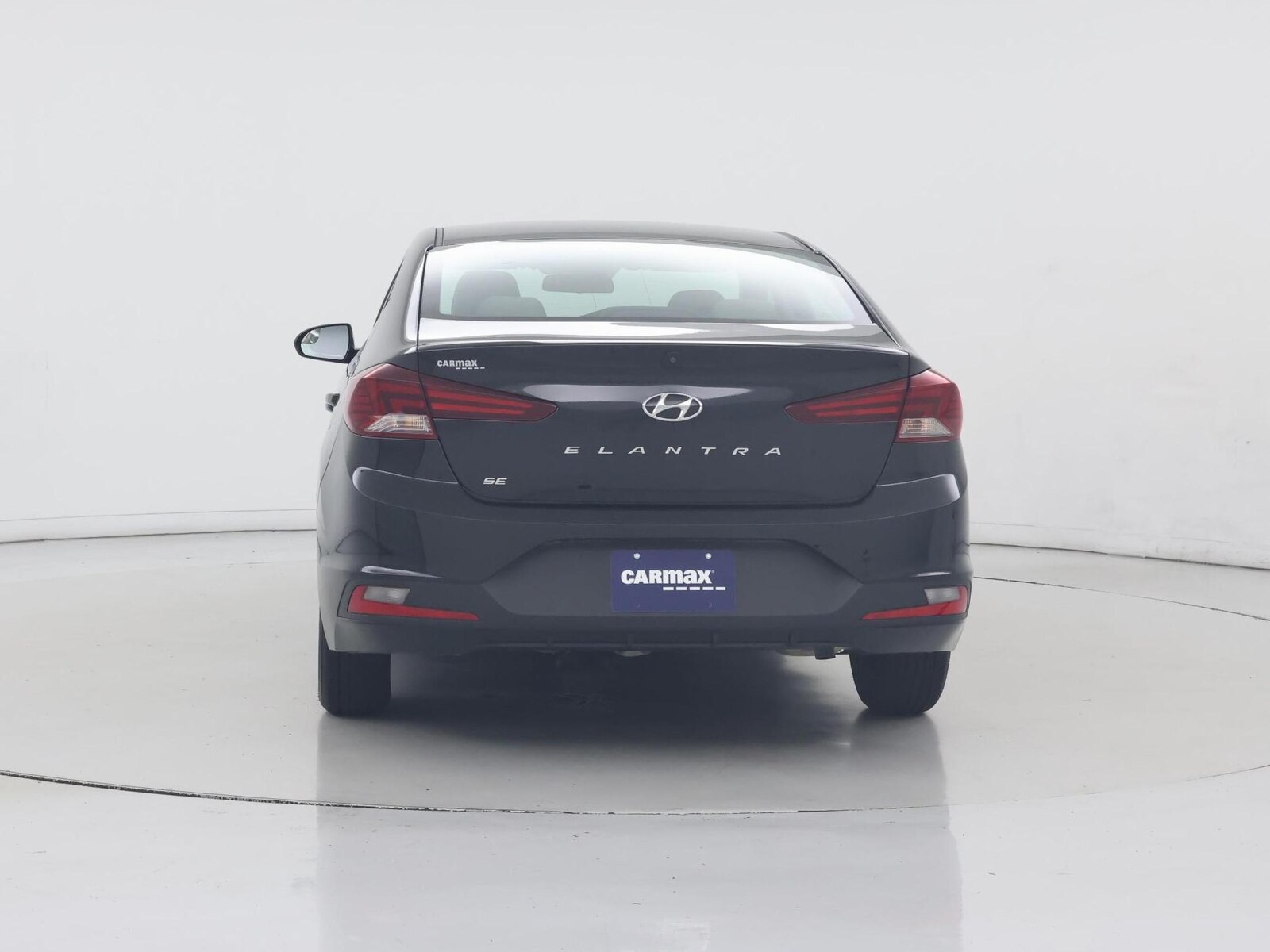 2020 Hyundai Elantra SE - Photo 7