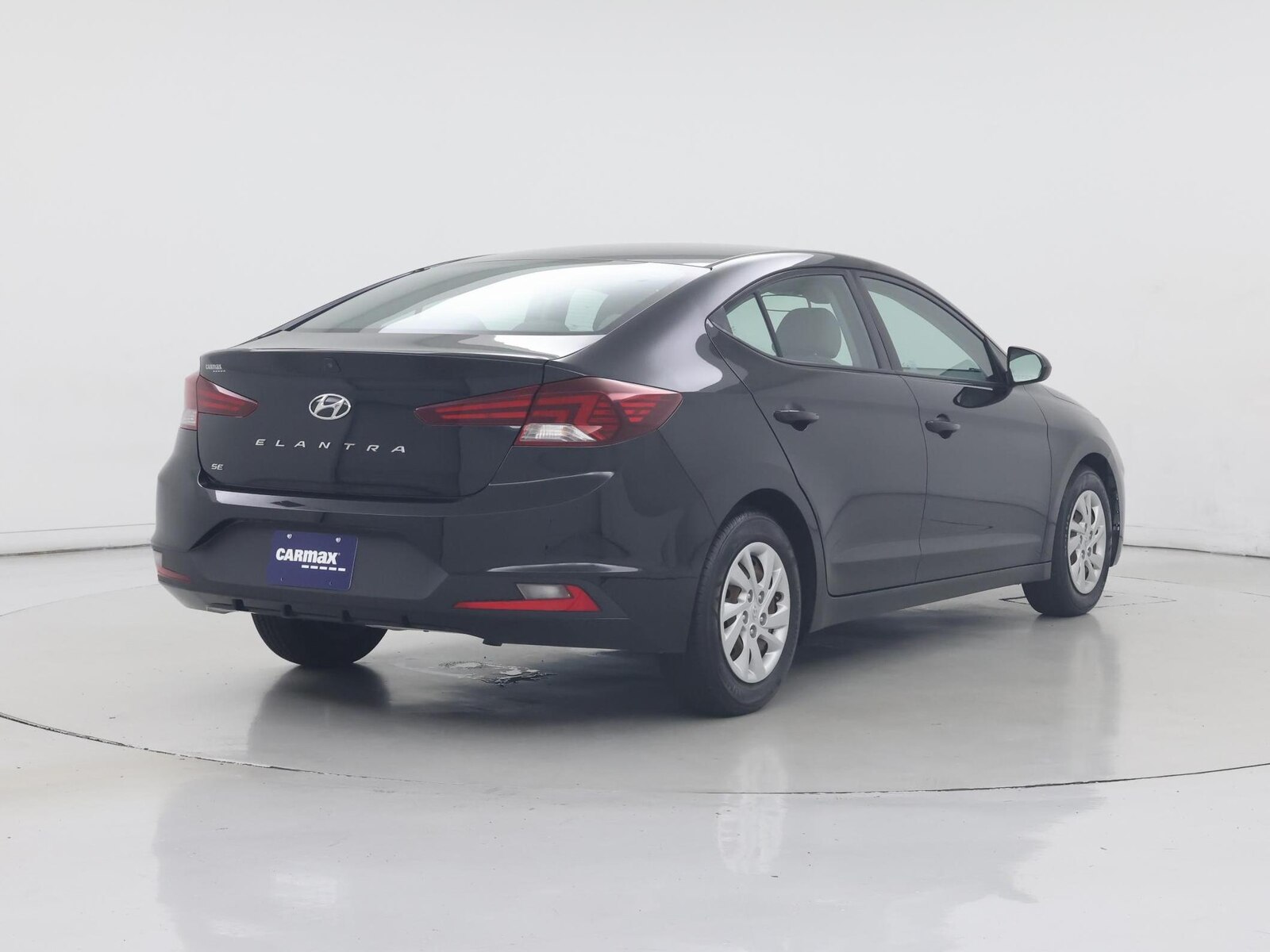 2020 Hyundai Elantra SE - Photo 9