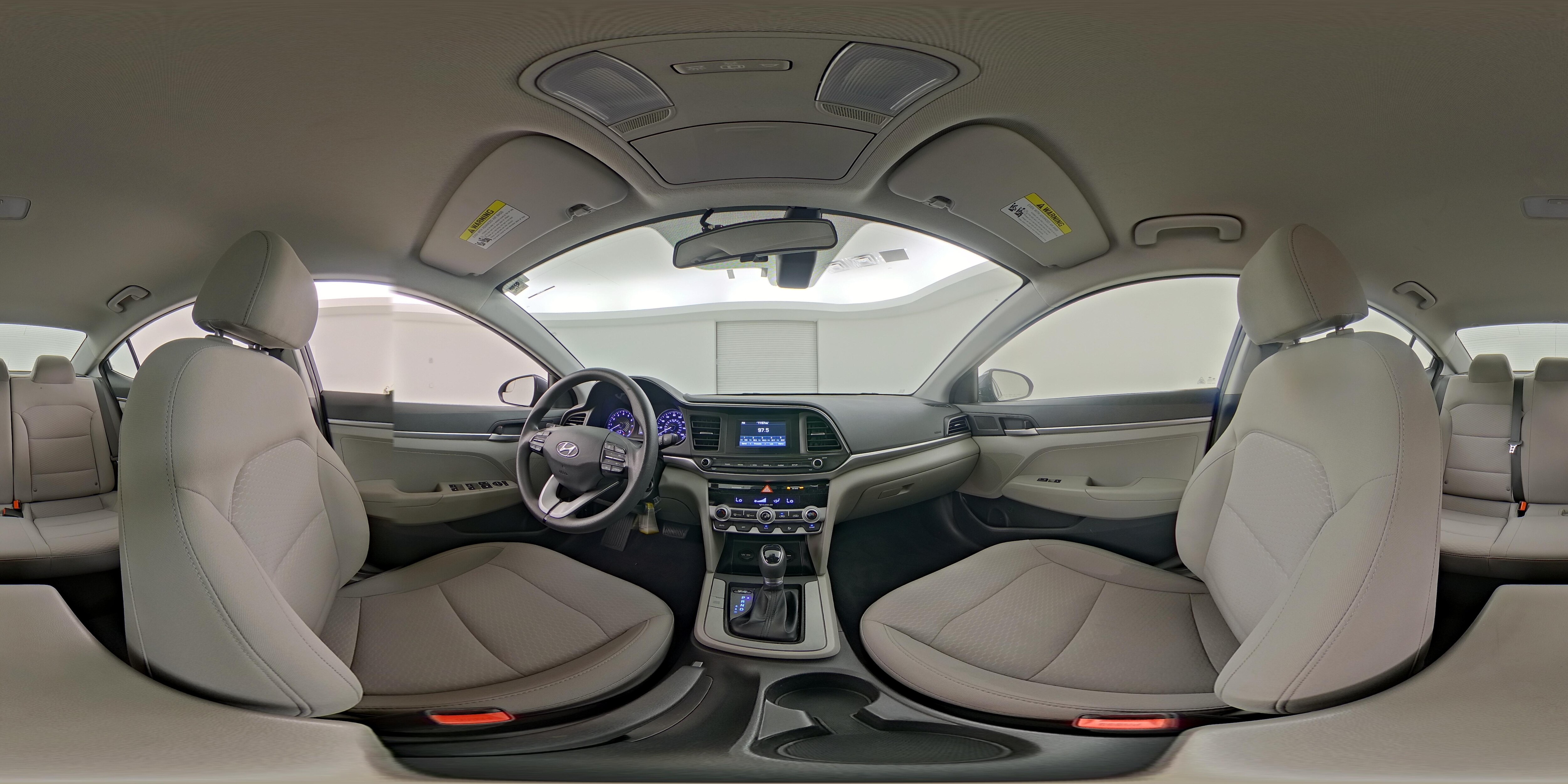 2020 Hyundai Elantra SE - Photo 24