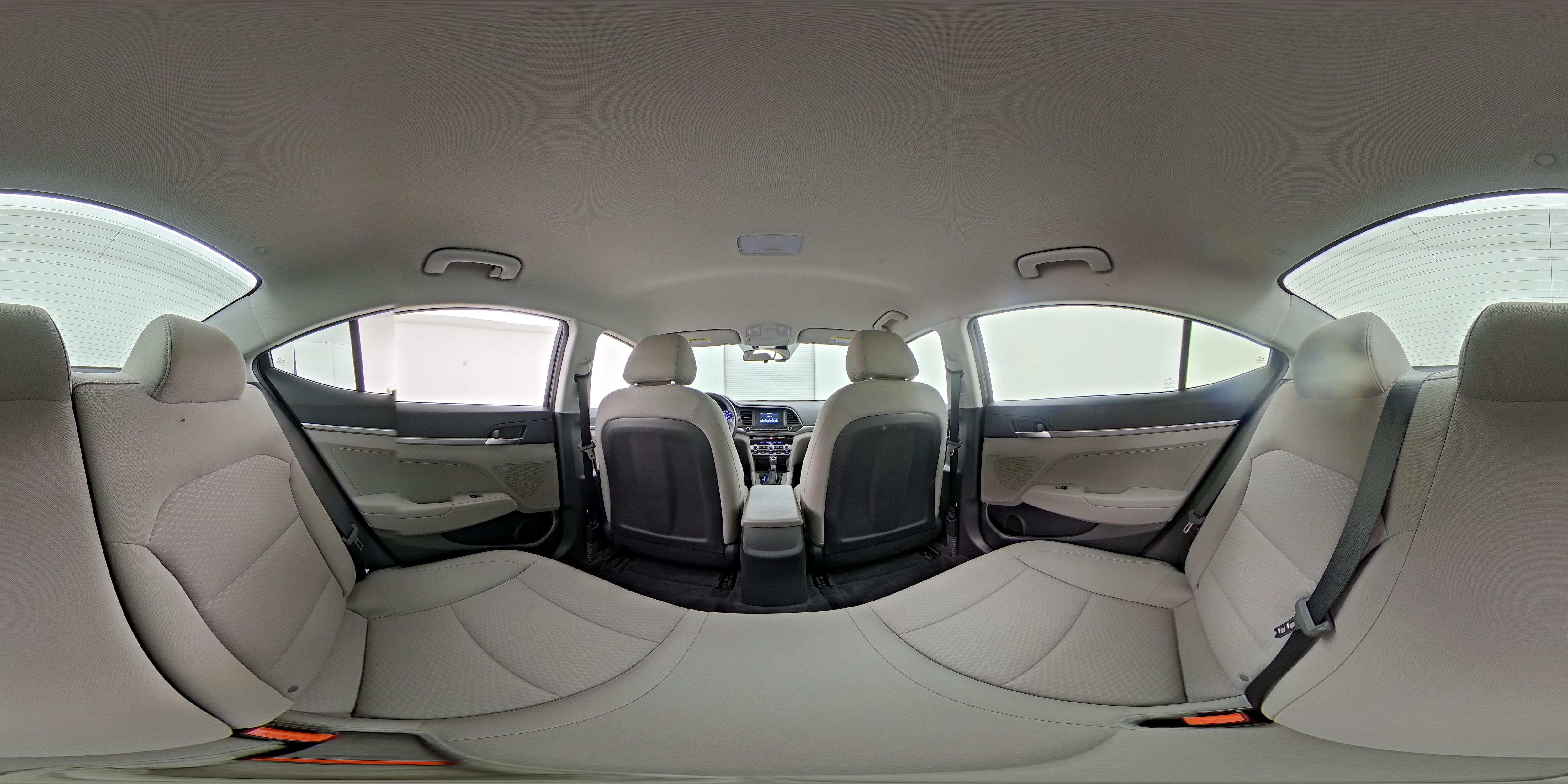 2020 Hyundai Elantra SE - Photo 25