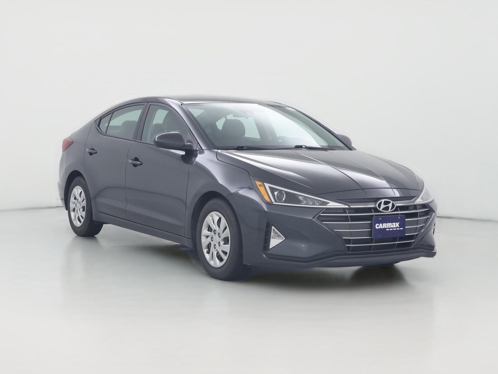 2020 Hyundai Elantra SE - Photo 1