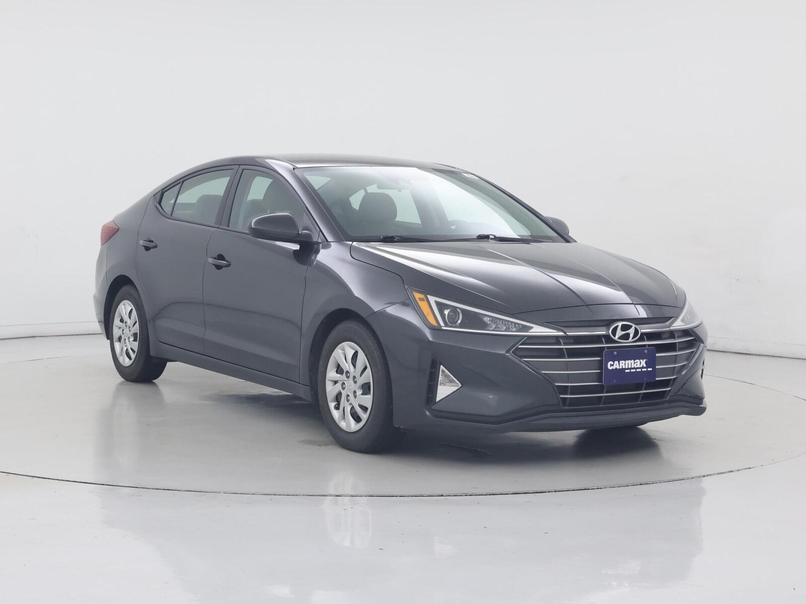 2020 Hyundai Elantra SE - Photo 2